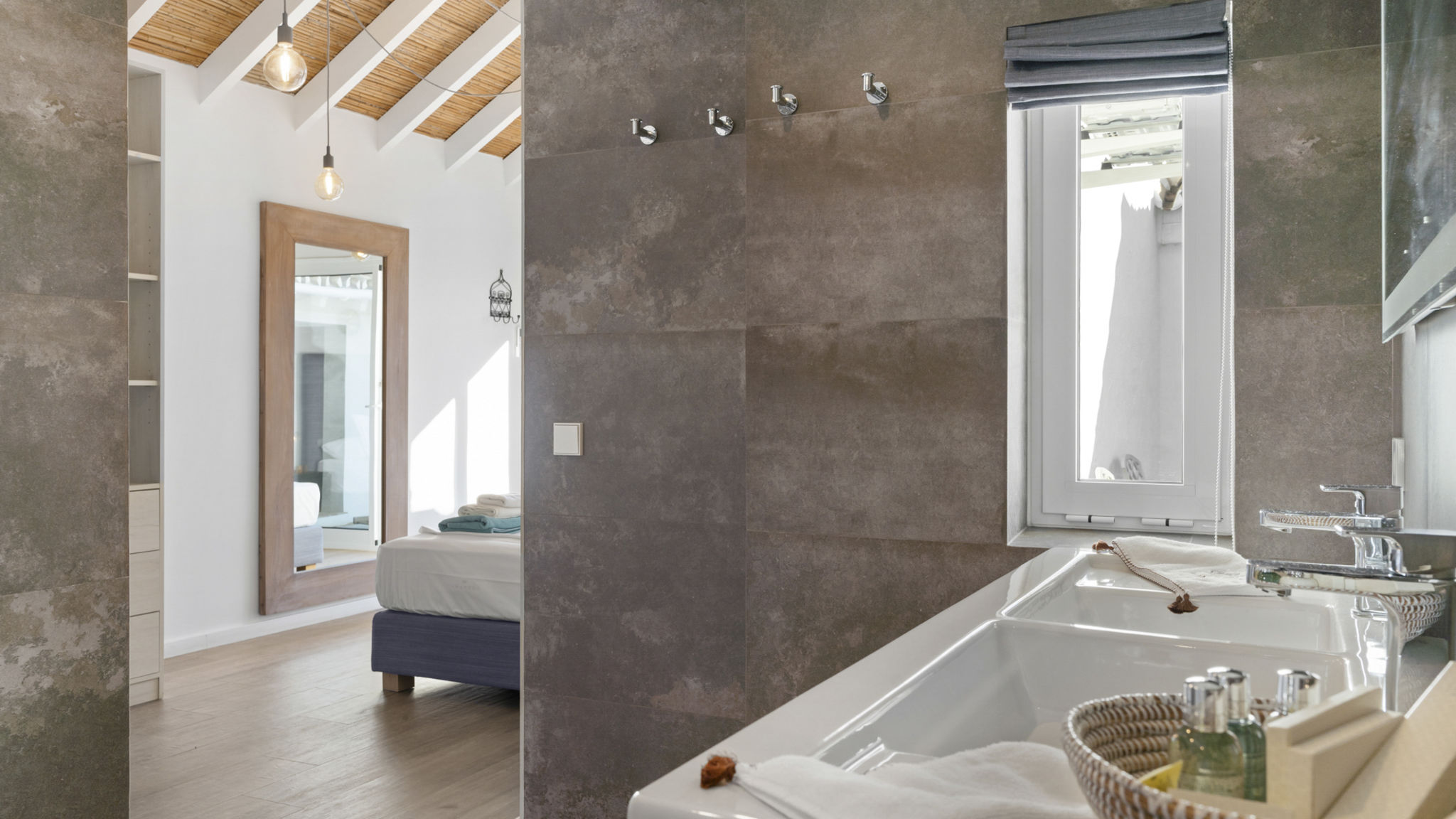 Hillside villa La Finquita in Mijas - Ref 252 (OLD)
