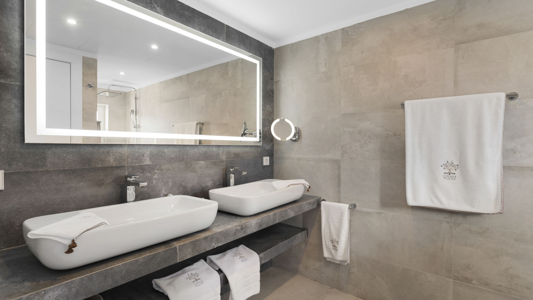 Hillside villa La Finquita in Mijas - Ref 252 (OLD)