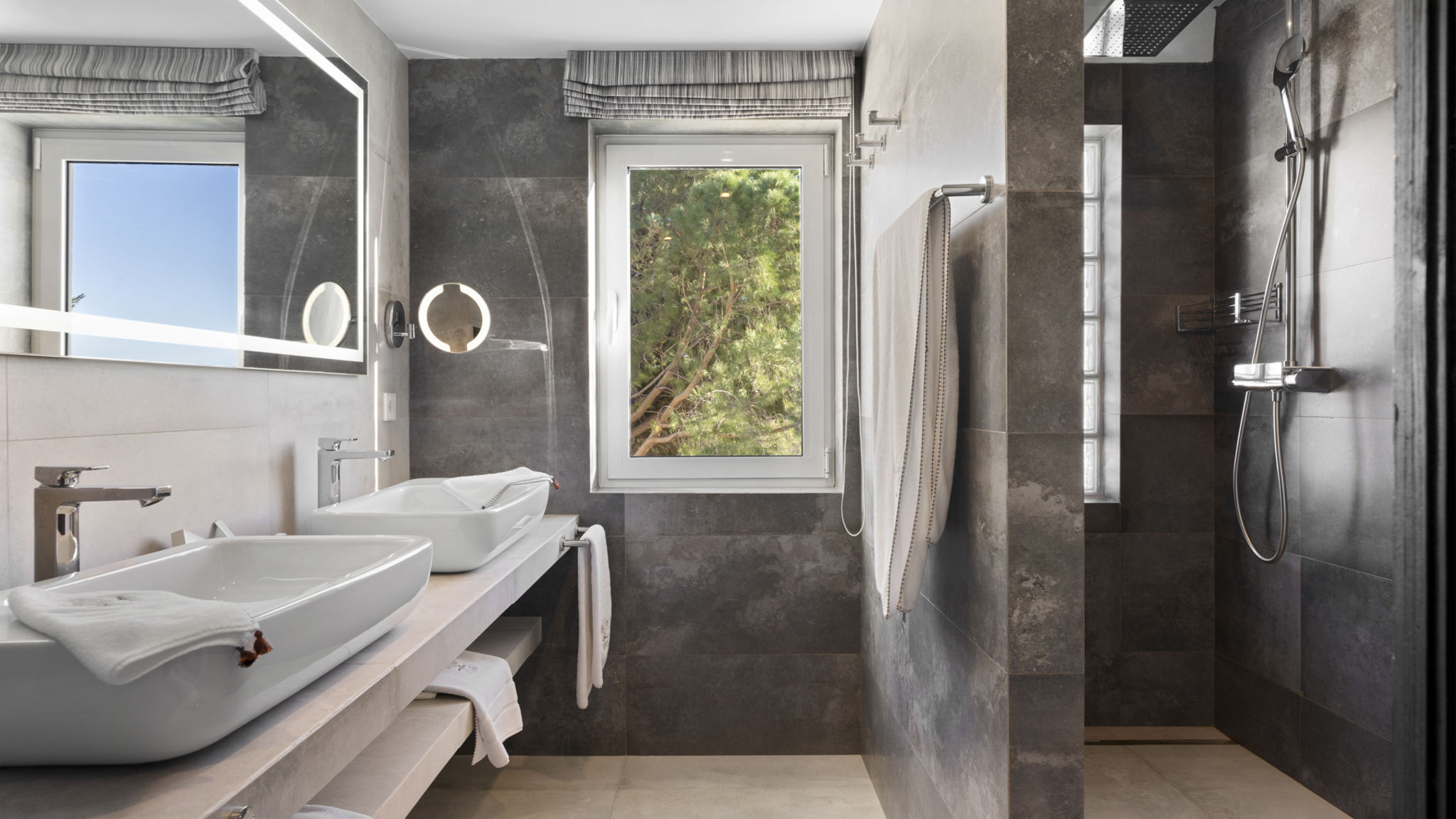 Hillside villa La Finquita in Mijas - Ref 252 (OLD)