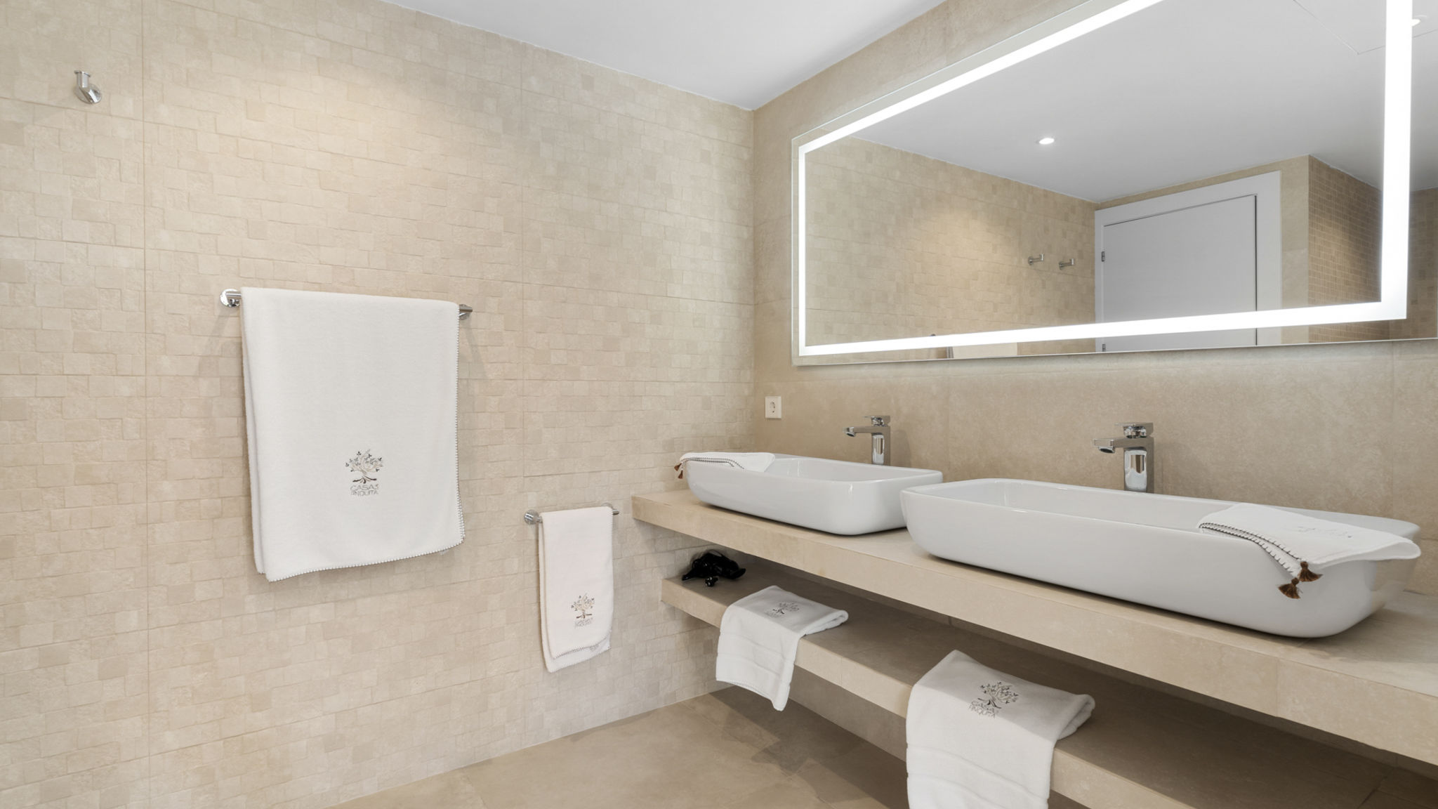 Hillside villa La Finquita in Mijas - Ref 252 (OLD)