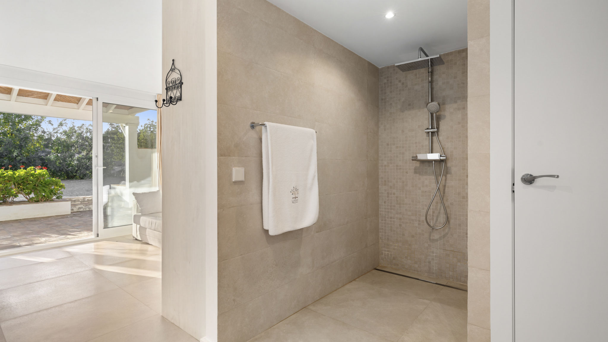 Hillside villa La Finquita in Mijas - Ref 252 (OLD)