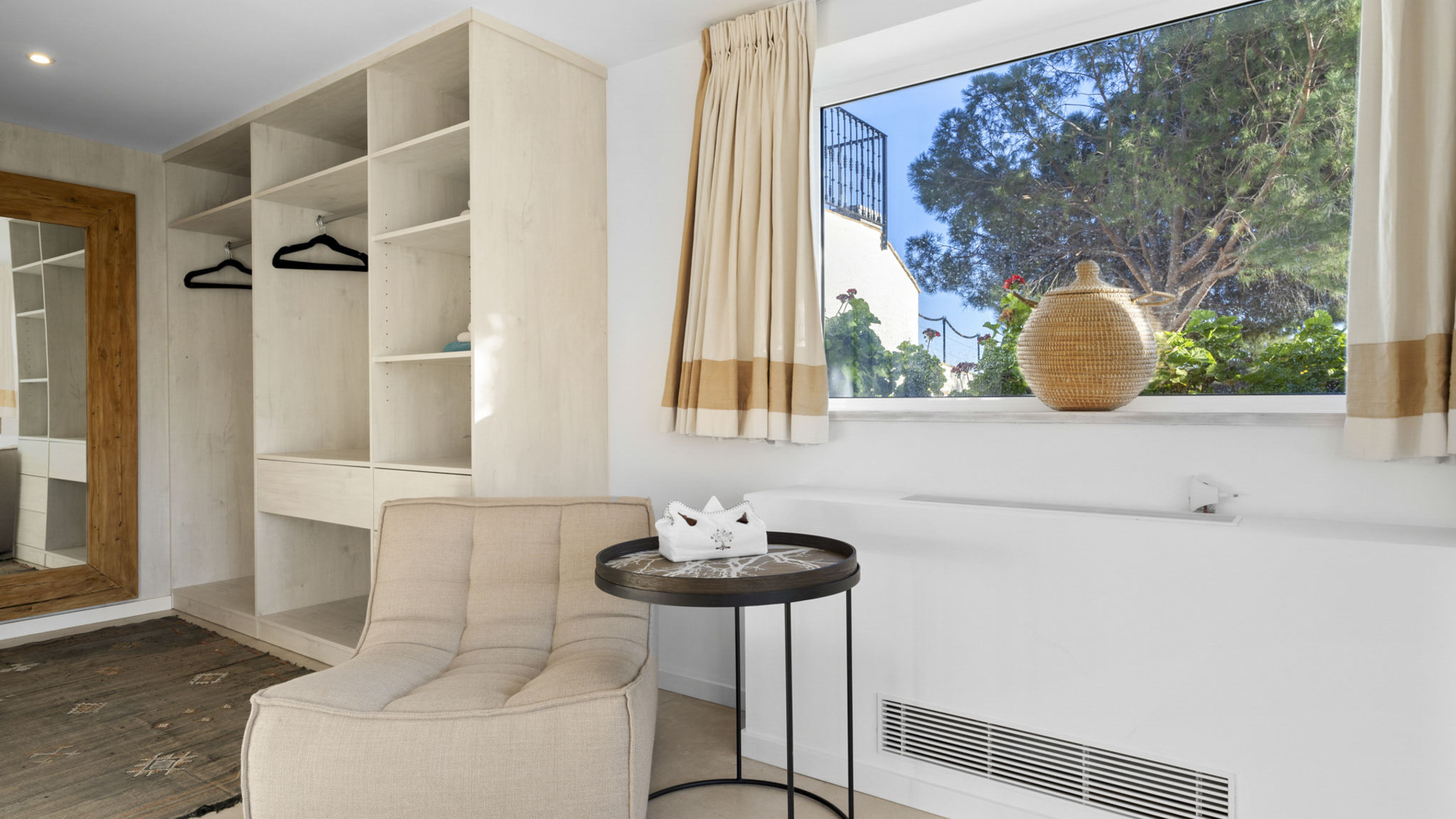 Hillside villa La Finquita in Mijas - Ref 252 (OLD)