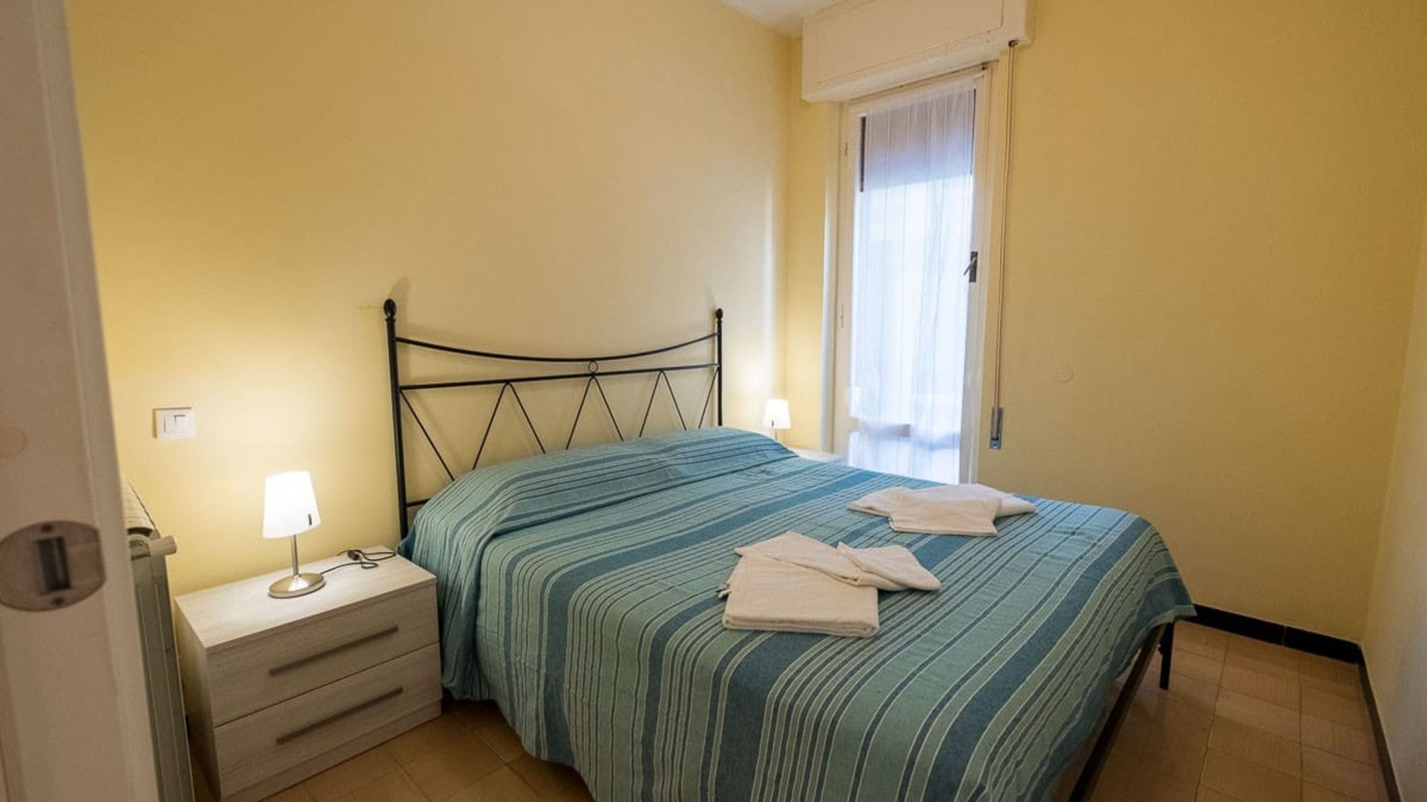 Italianway Monterosso al Mare Mae Cosy Apartment - With AC and Near best beaches