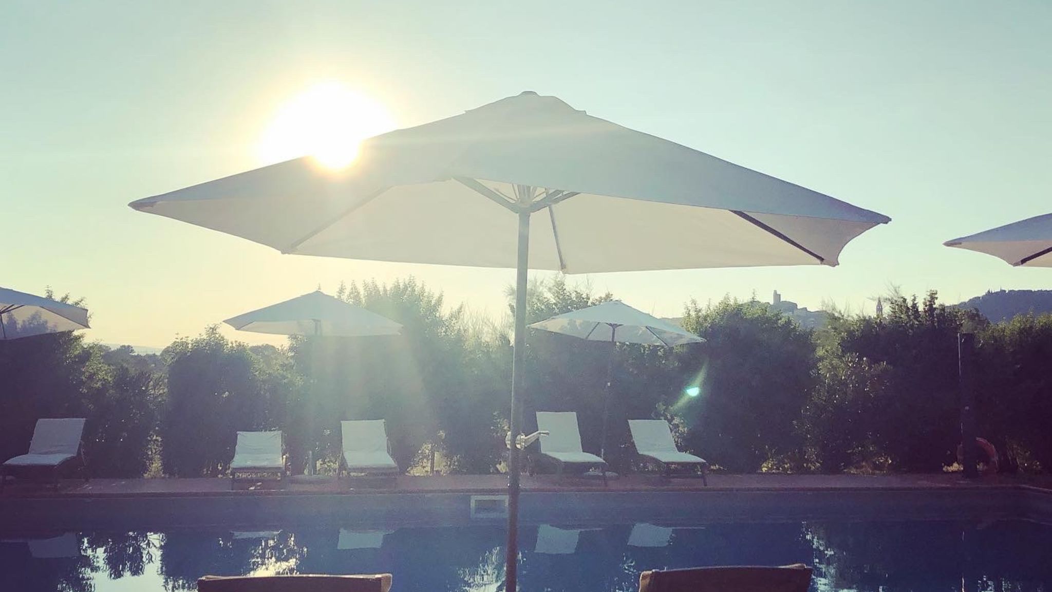 Casa Legnaia, Agriturismo Borgo Santa Lucia