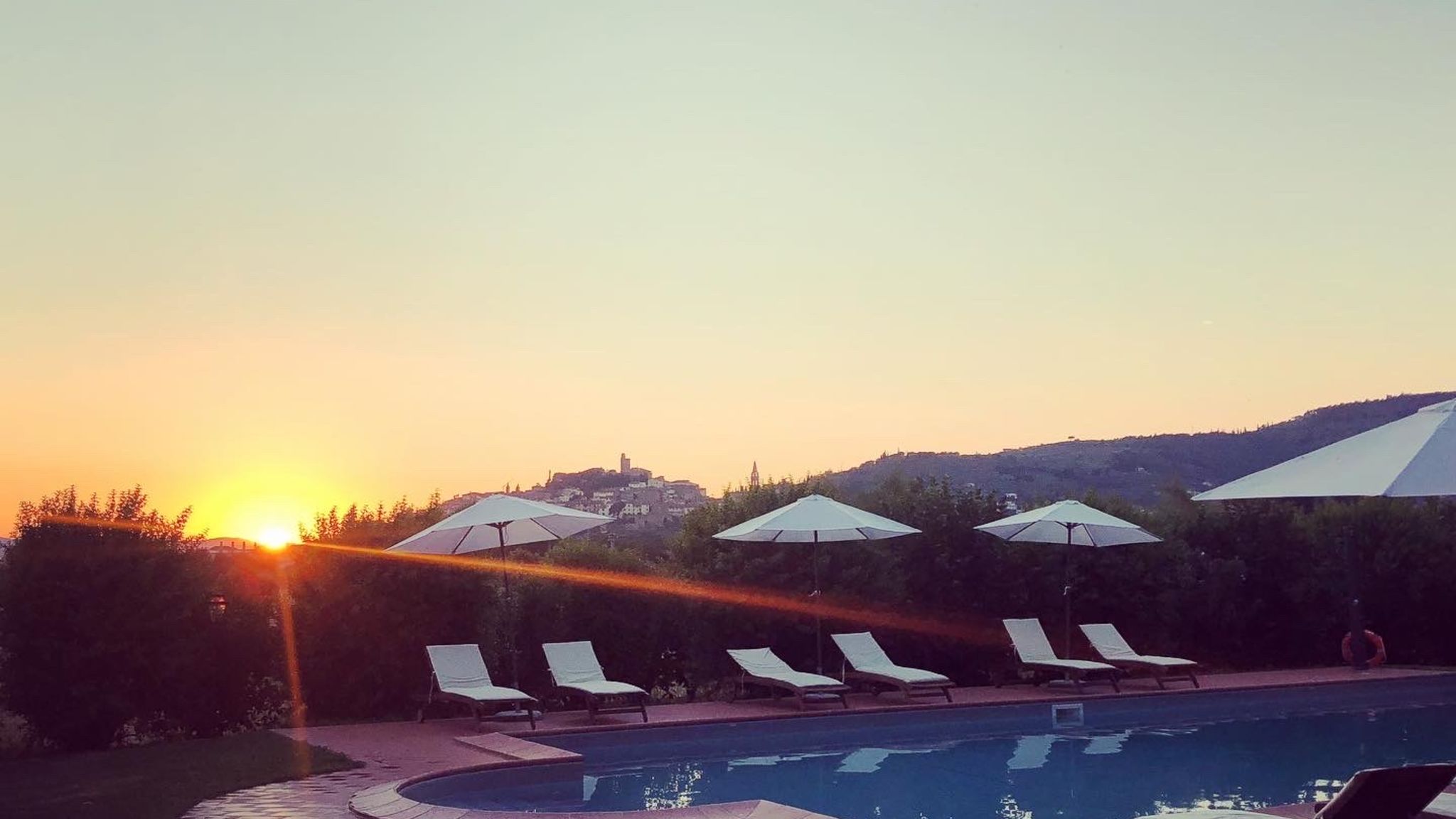 Casa Legnaia, Agriturismo Borgo Santa Lucia
