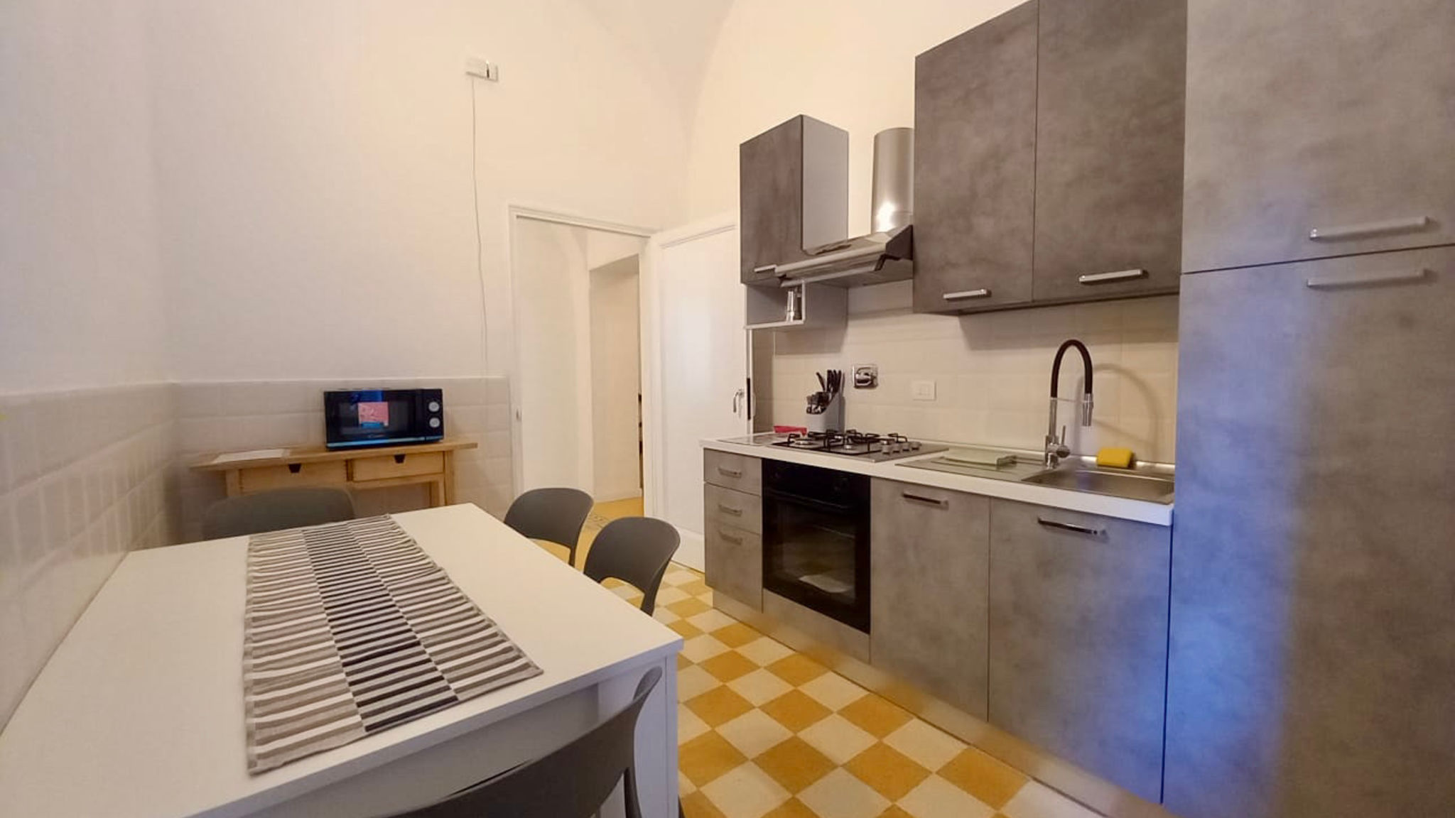 Italianway Firenze Giusti 30