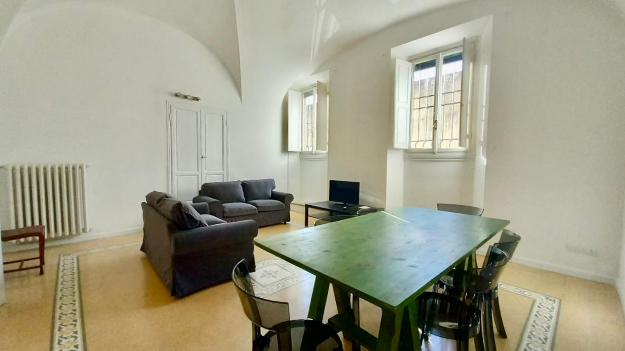 Italianway Firenze Giusti 30