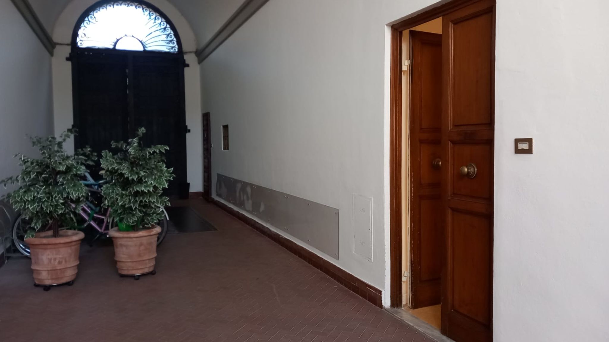 Italianway Firenze Giusti 30