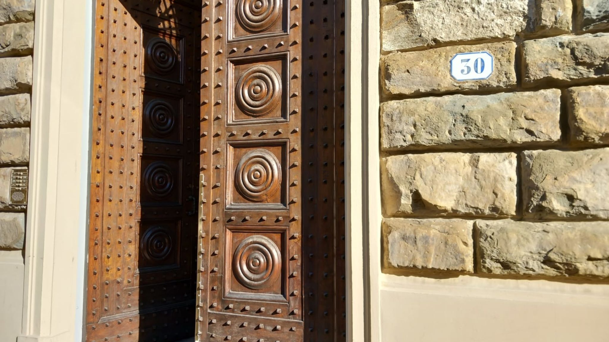 Italianway Firenze Giusti 30