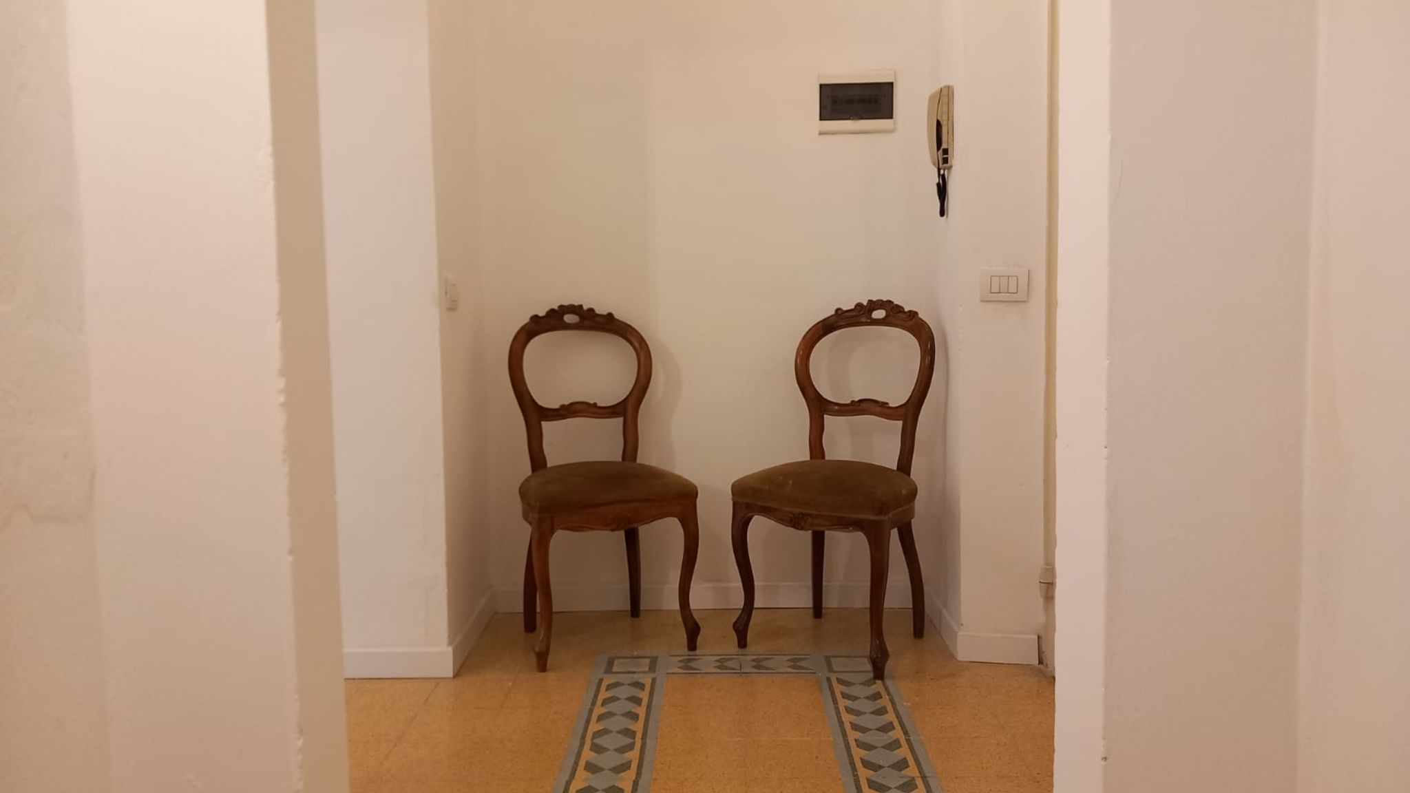 Italianway Firenze Giusti 30