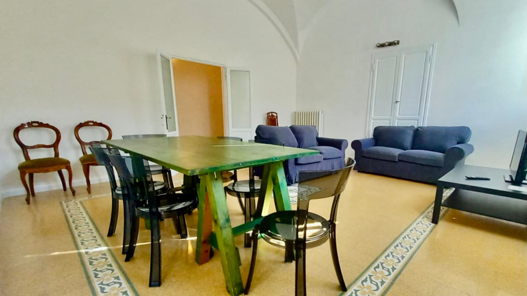 Italianway Firenze Giusti 30