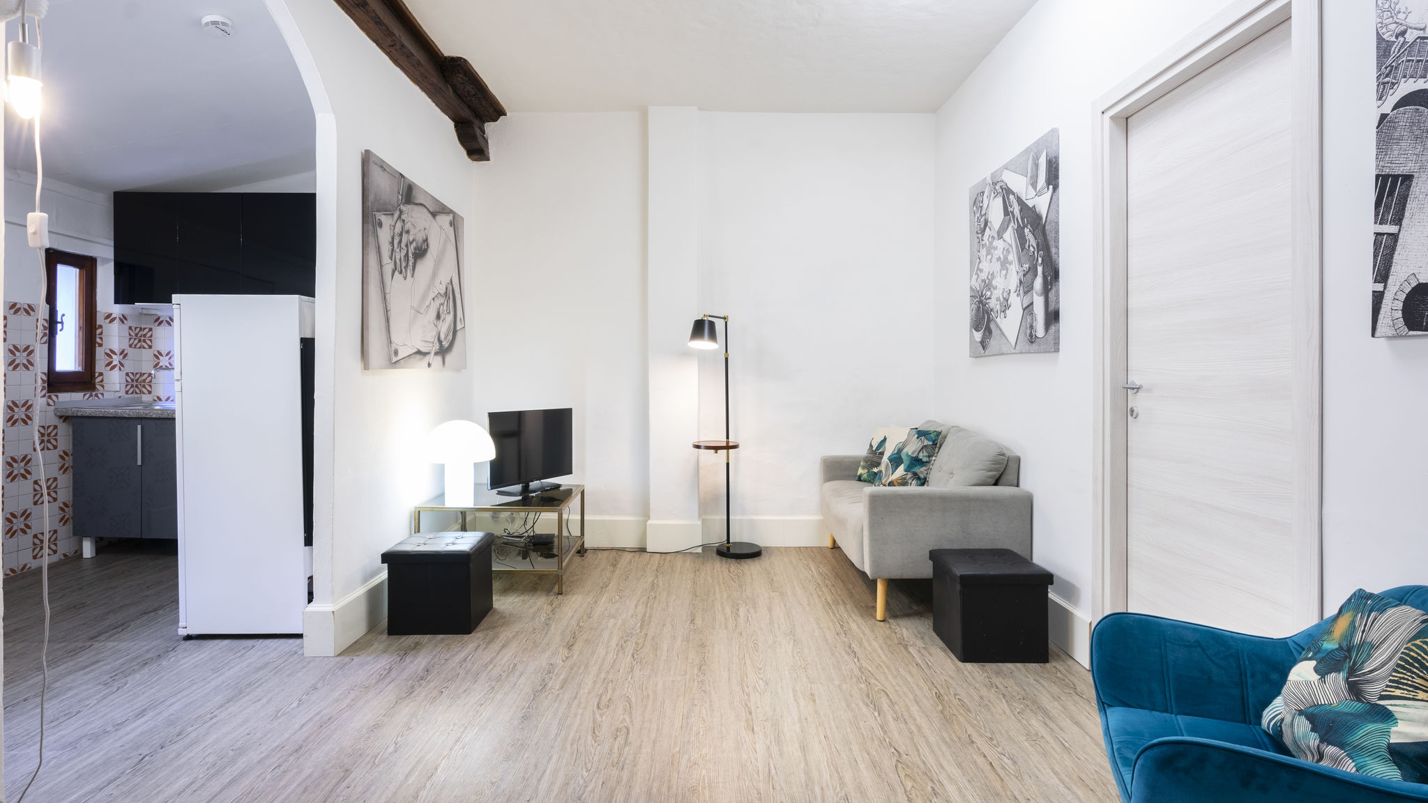 Italianway Firenze Ginori 29