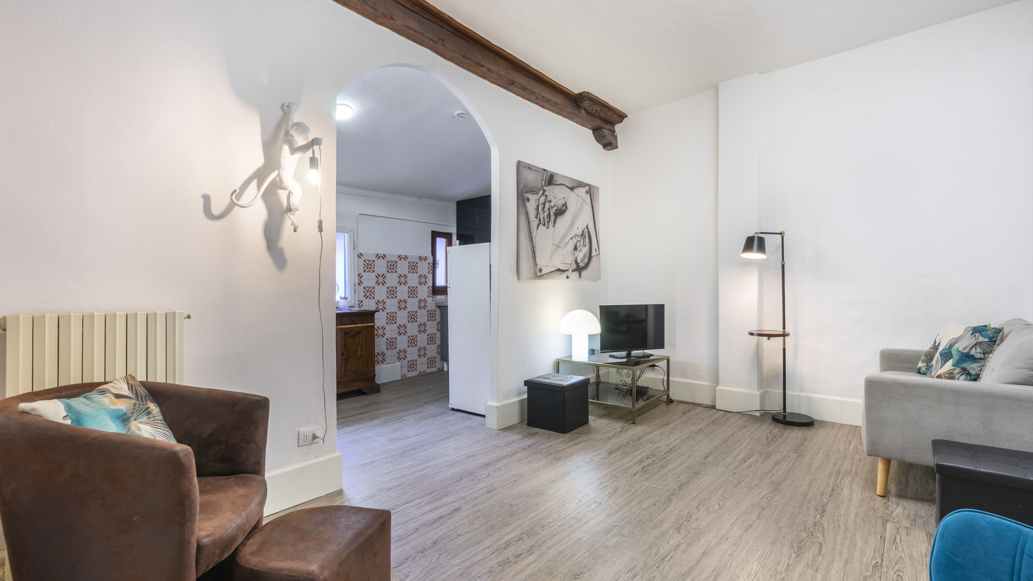 Italianway Firenze Ginori 29