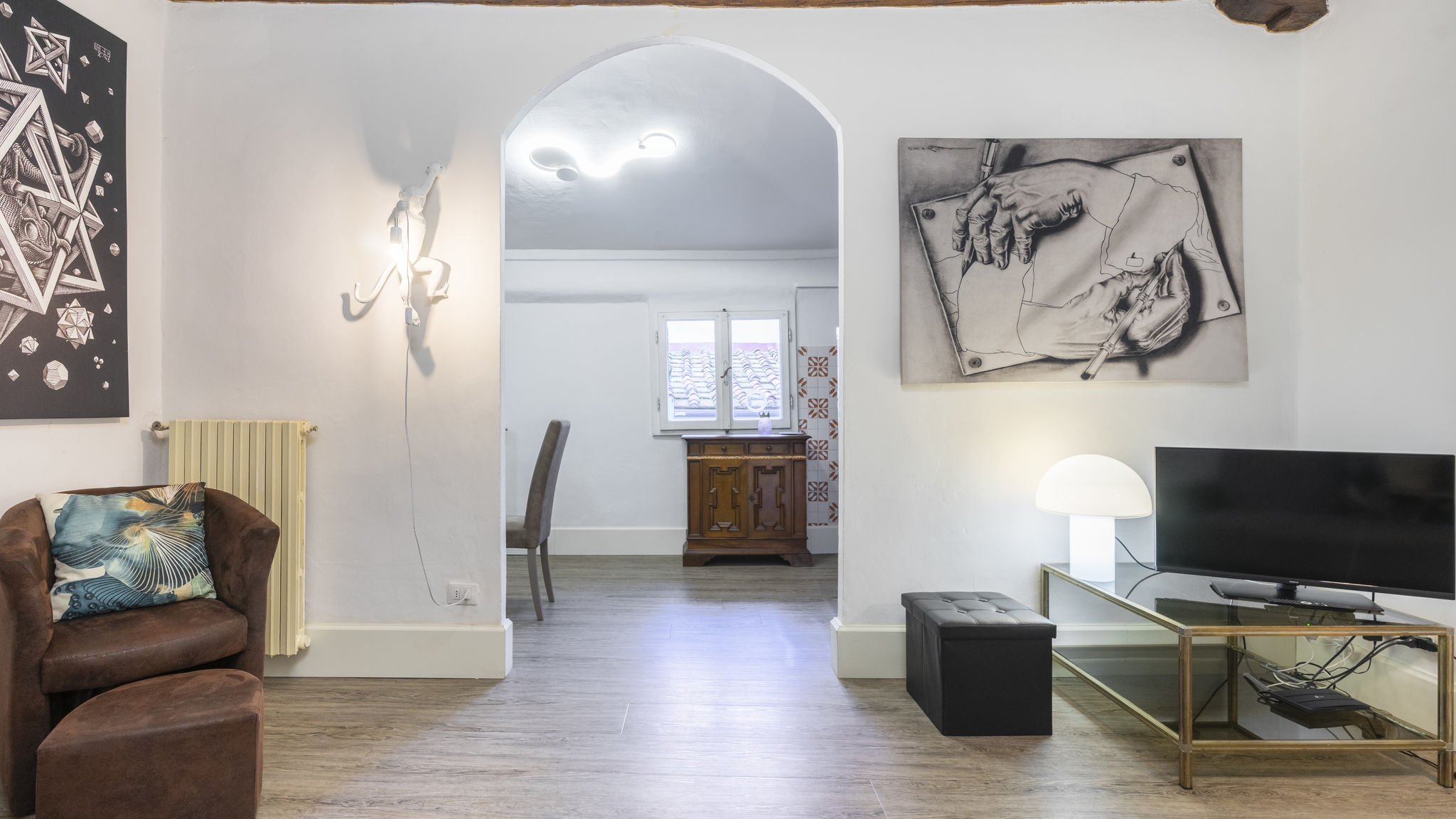 Italianway Firenze Ginori 29