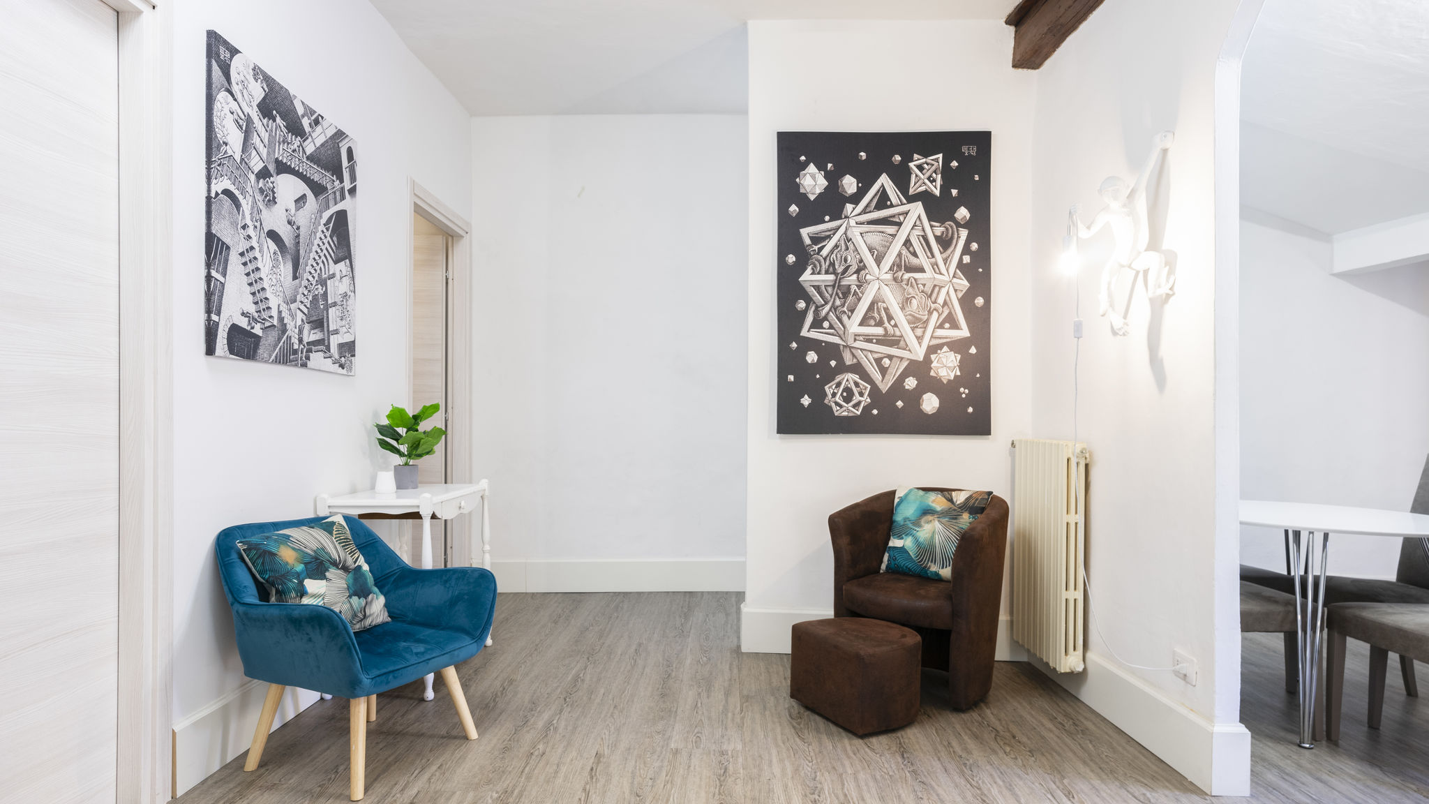 Italianway Firenze Ginori 29
