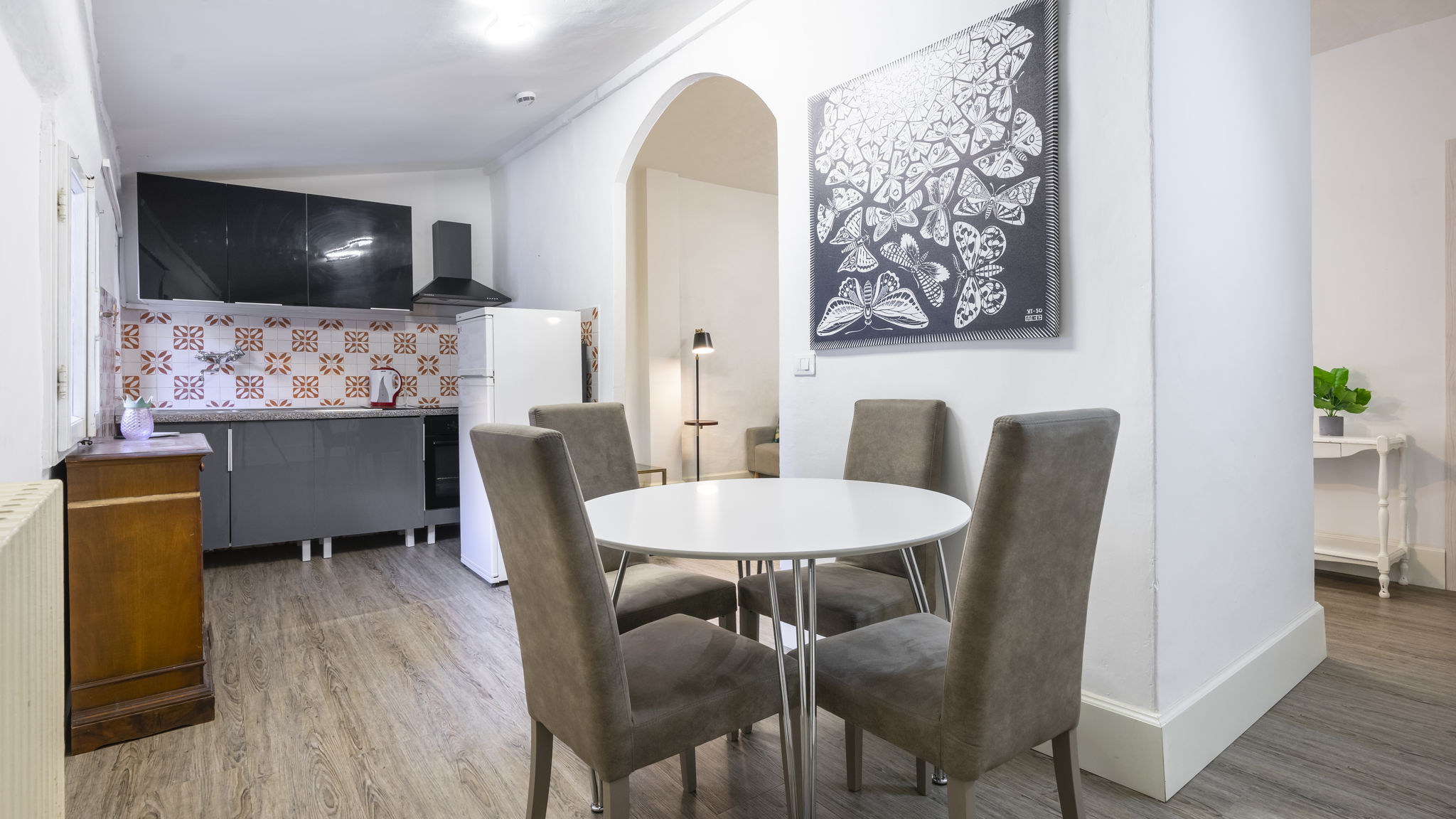 Italianway Firenze Ginori 29