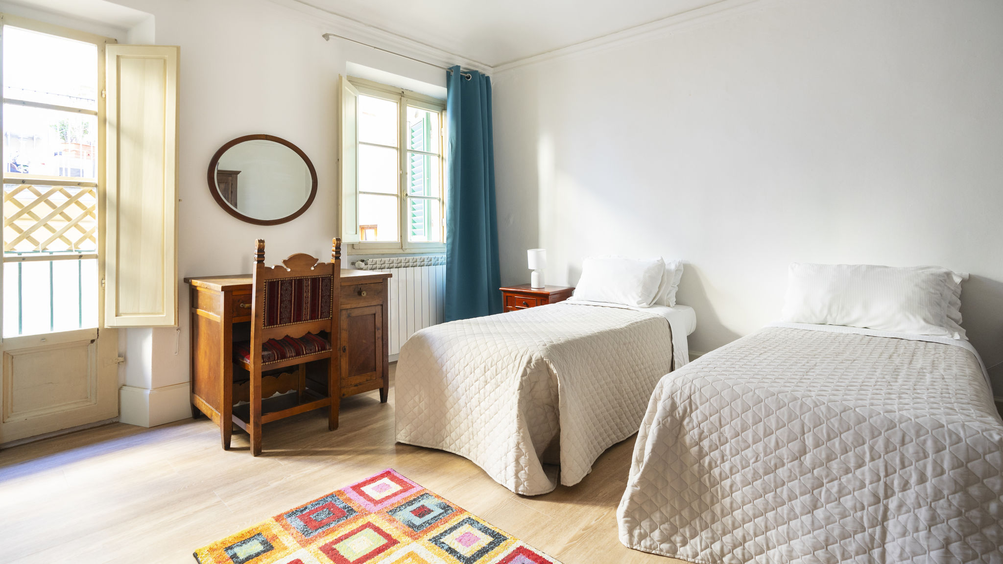 Italianway Firenze Ginori B