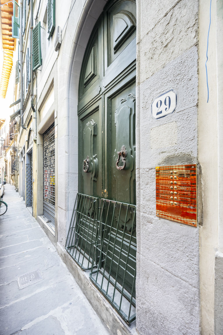 Italianway Firenze Ginori B