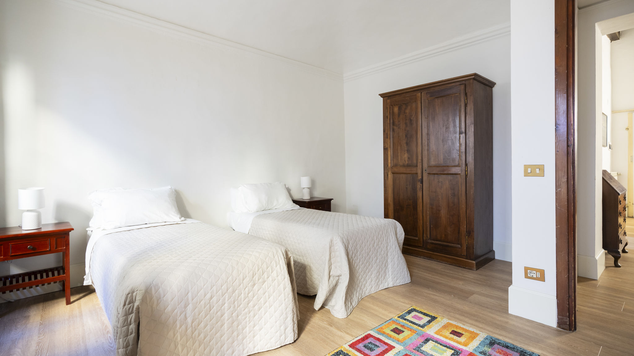 Italianway Firenze Ginori B