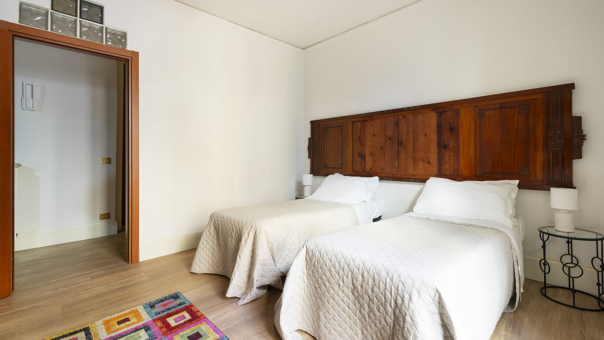 Italianway Firenze Ginori B