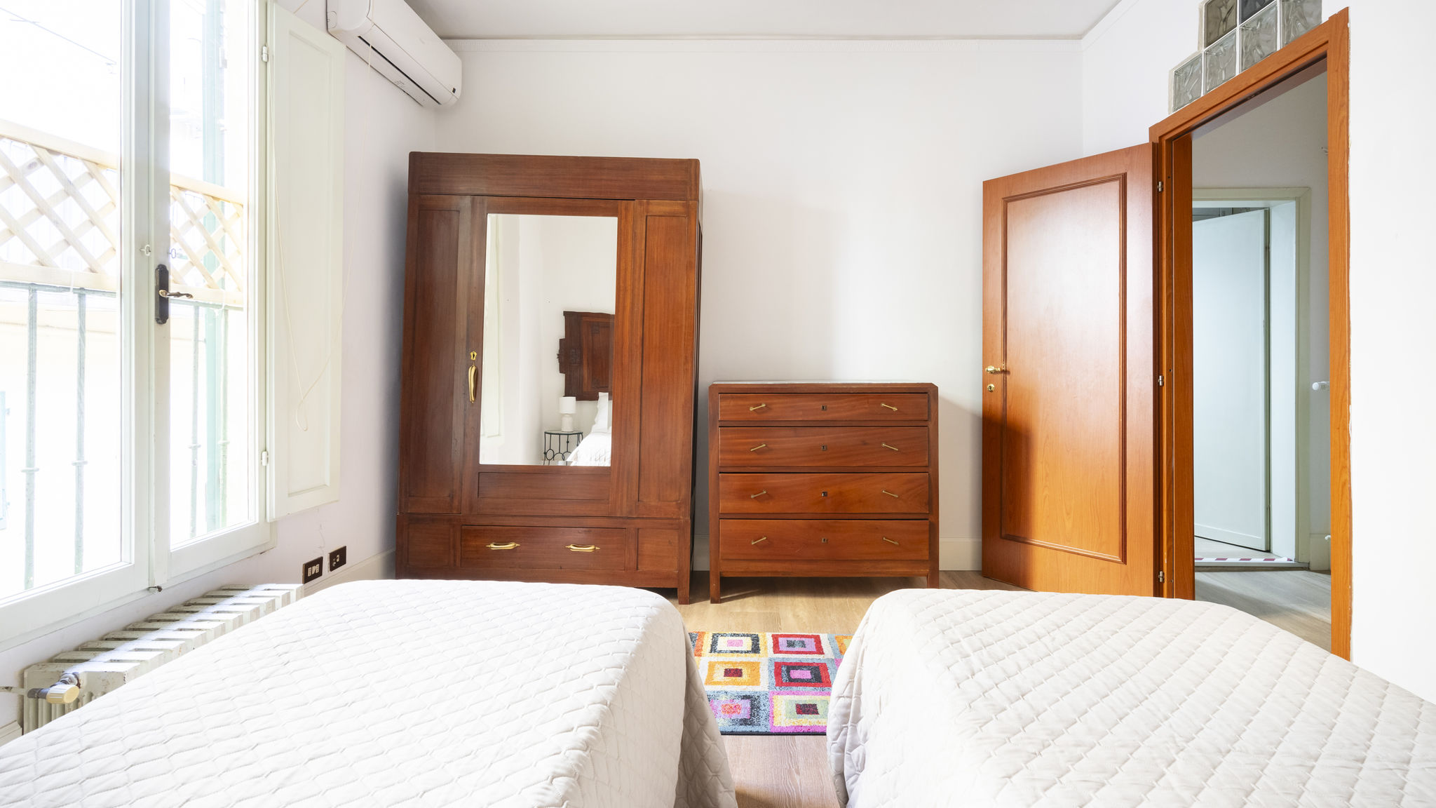 Italianway Firenze Ginori B