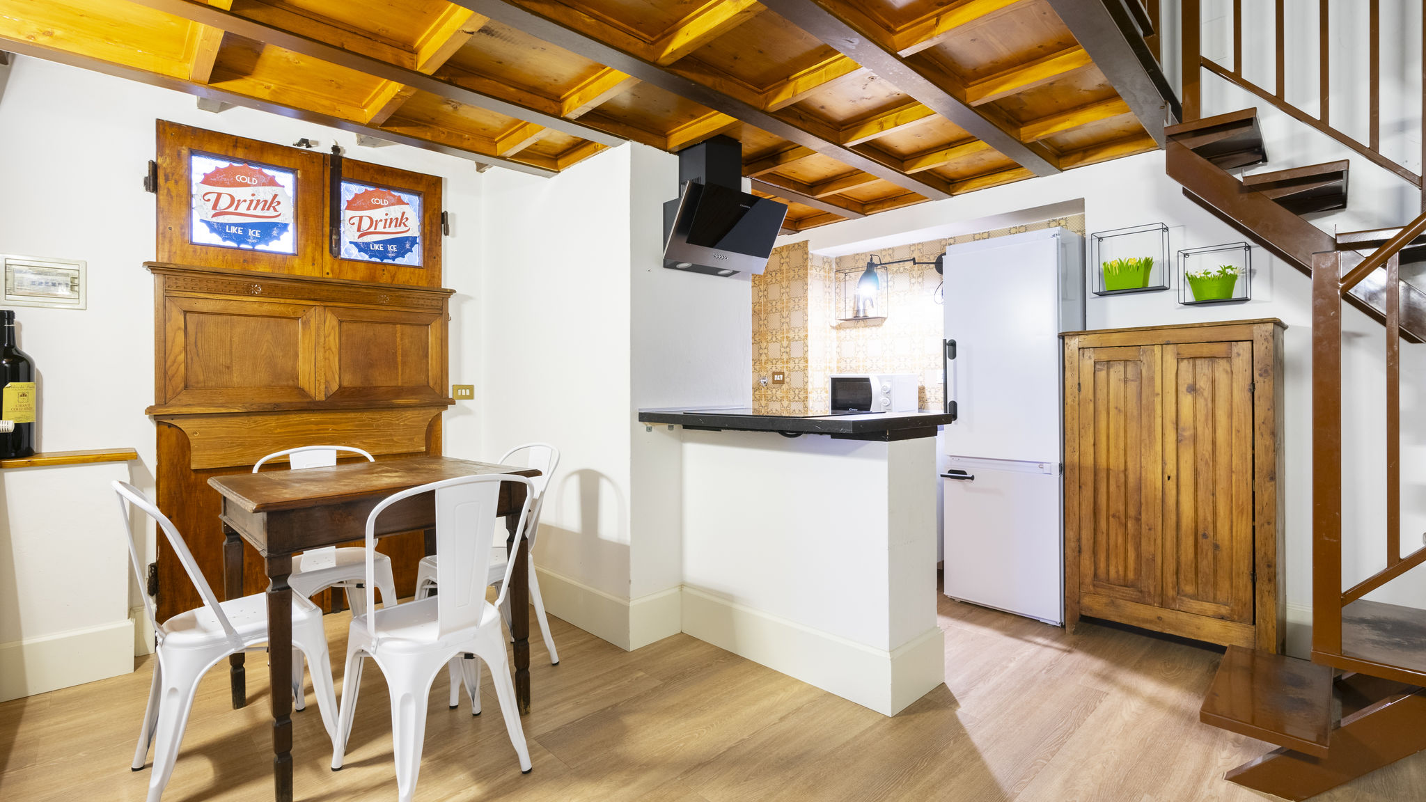 Italianway Firenze Ginori B