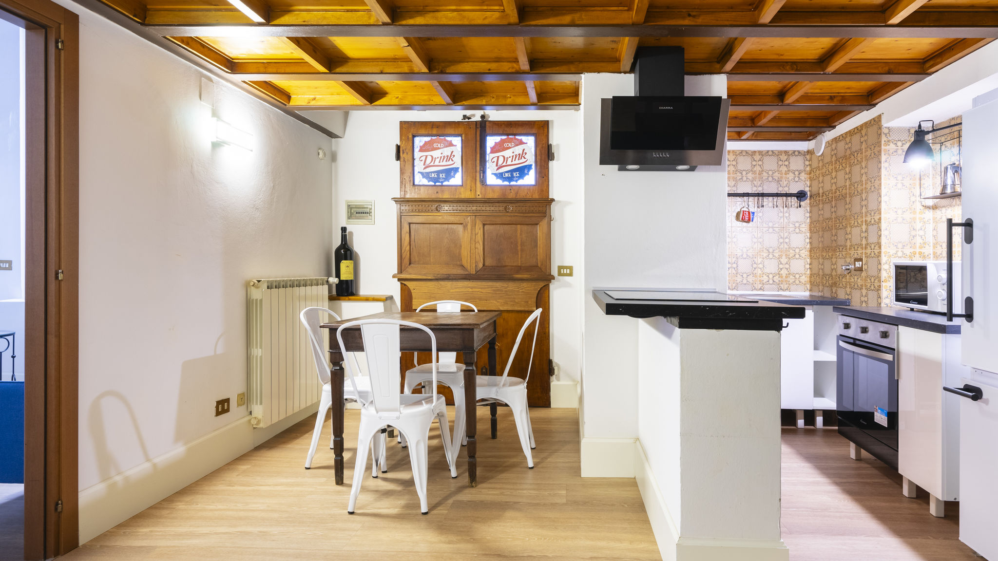 Italianway Firenze Ginori B