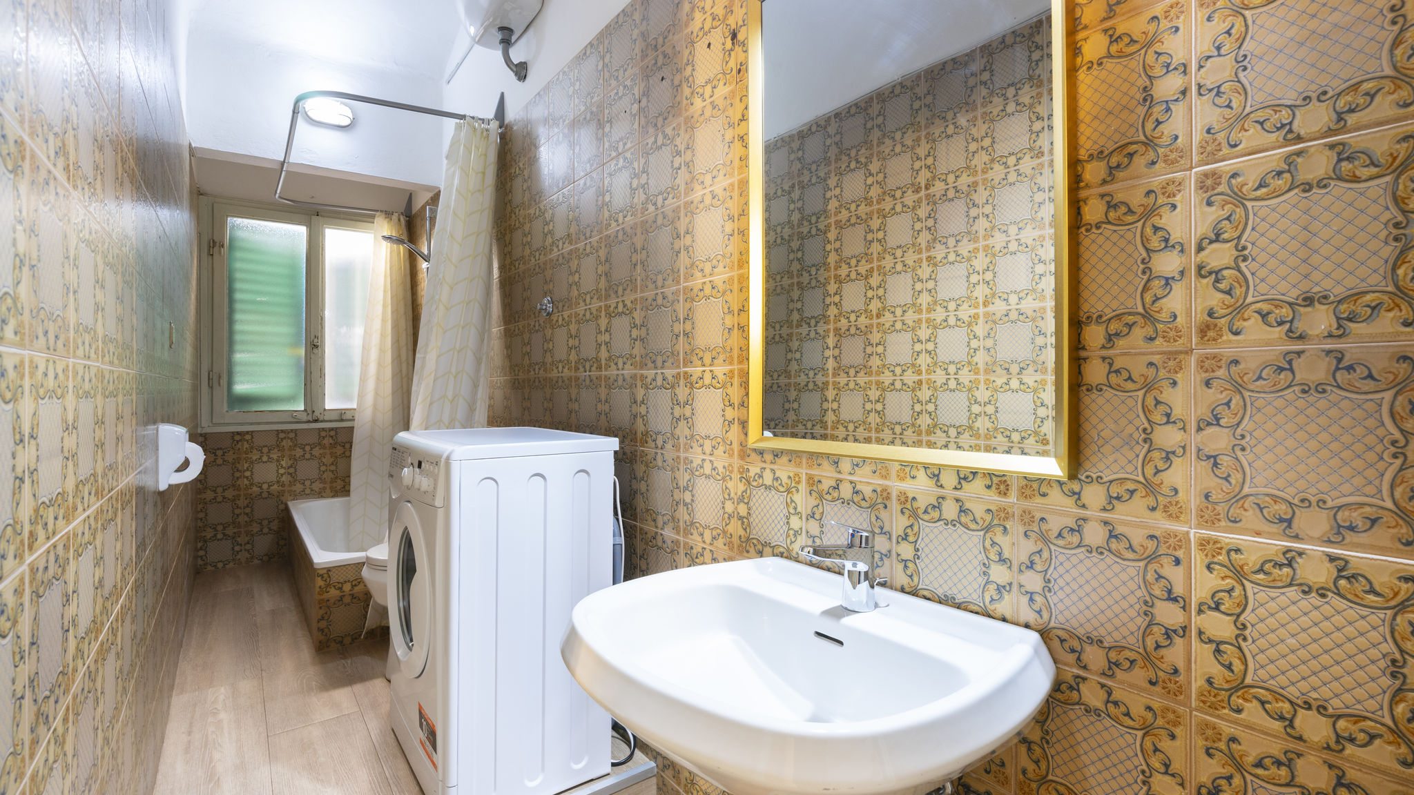 Italianway Firenze Ginori B