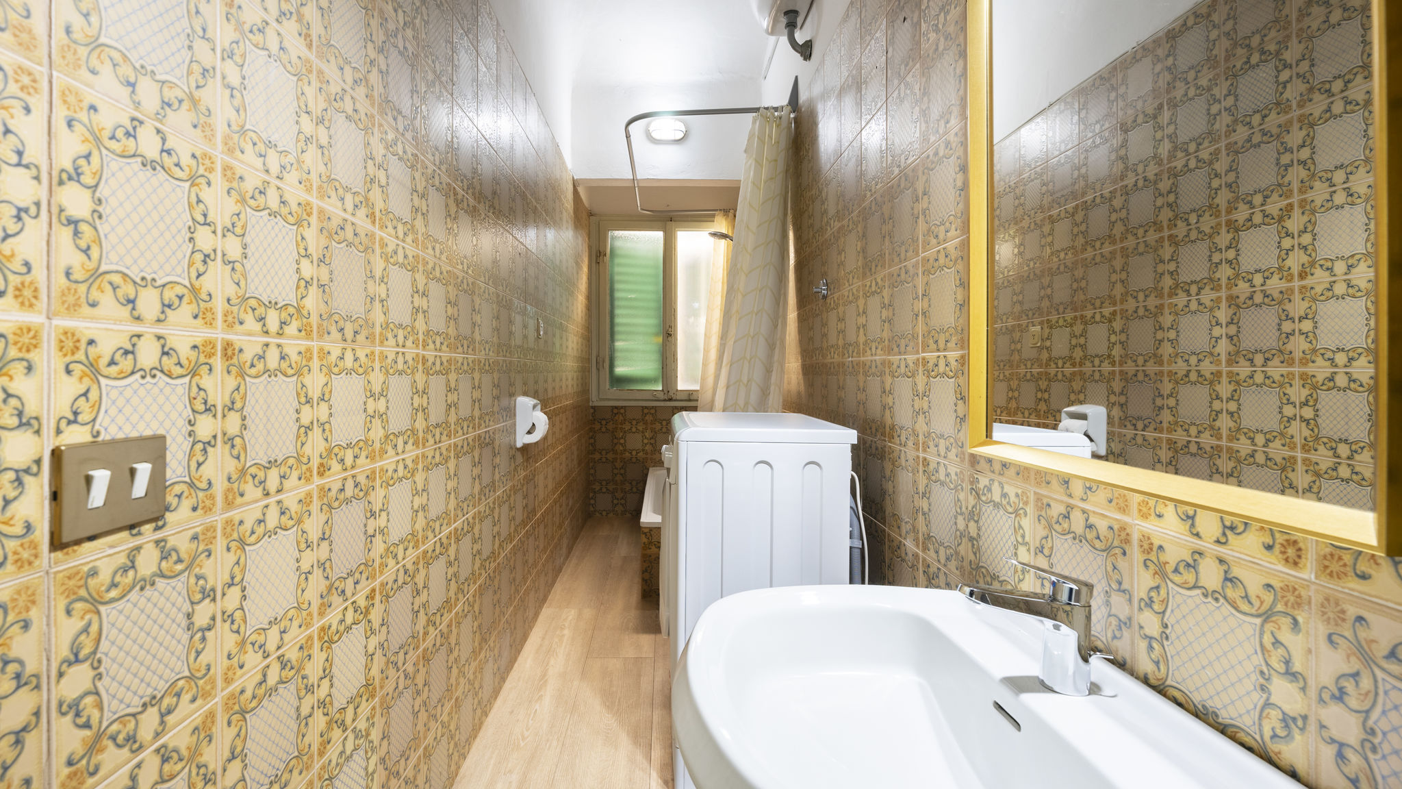 Italianway Firenze Ginori B