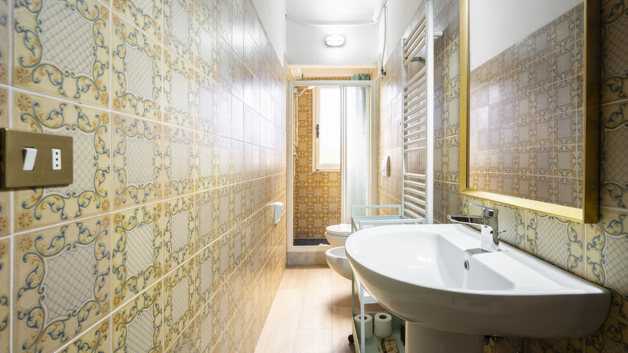 Italianway Firenze Ginori B