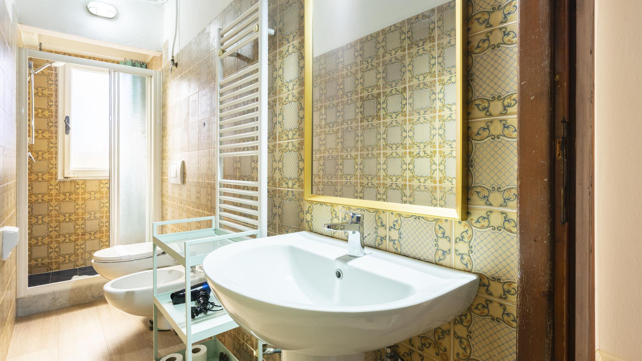 Italianway Firenze Ginori B