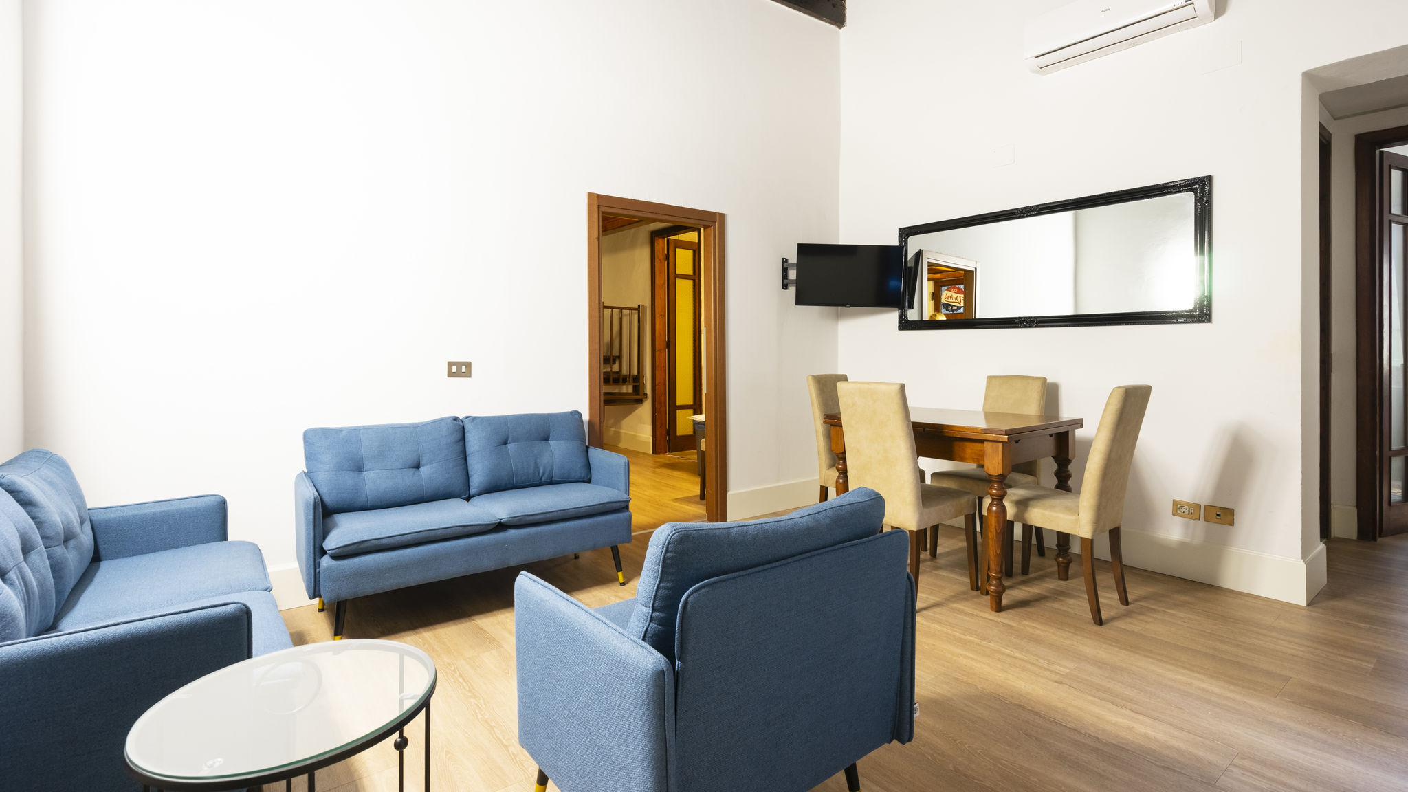 Italianway Firenze Ginori B