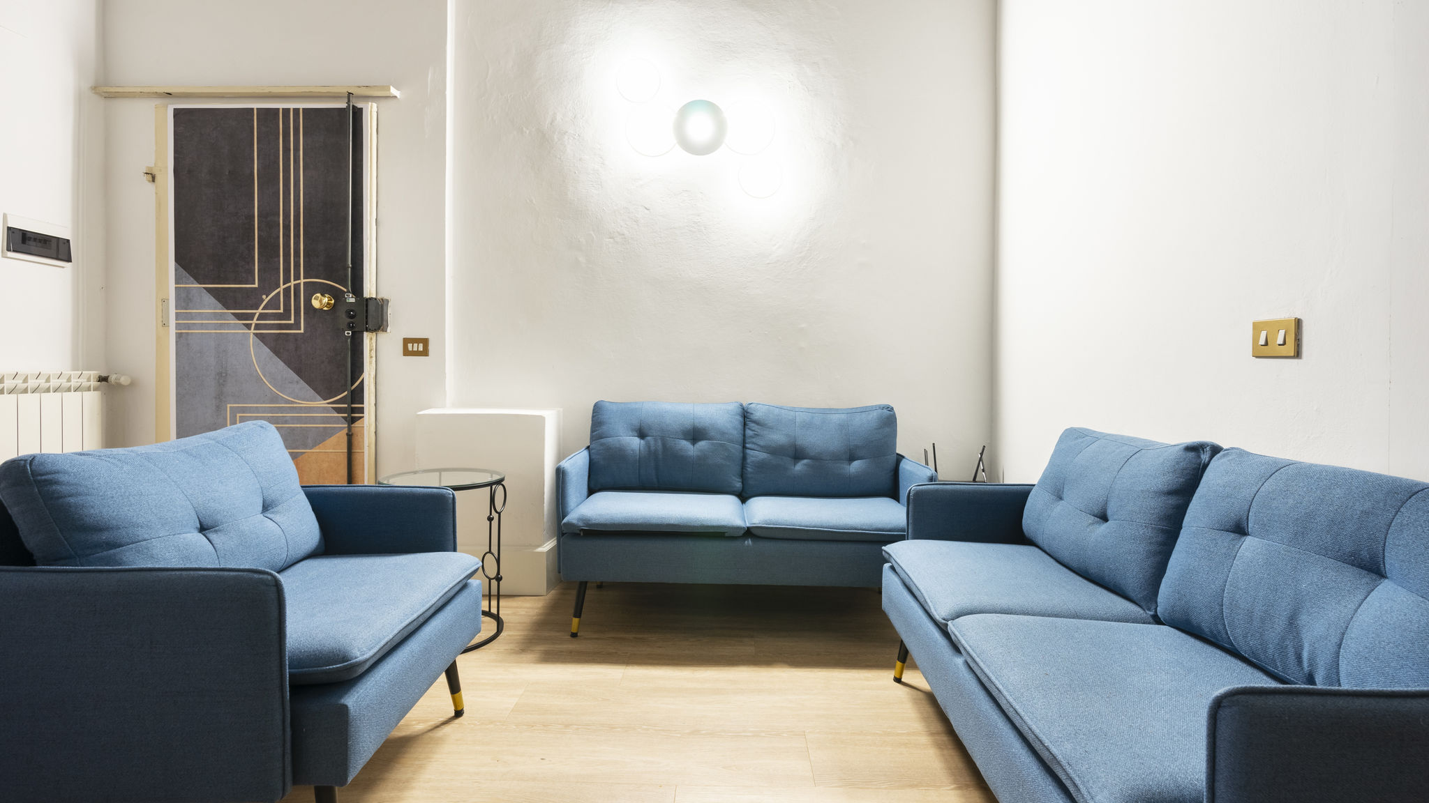 Italianway Firenze Ginori B