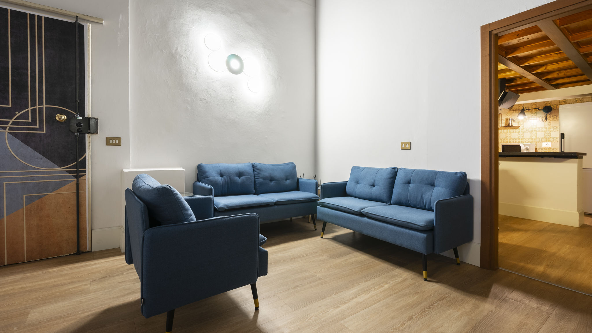 Italianway Firenze Ginori B