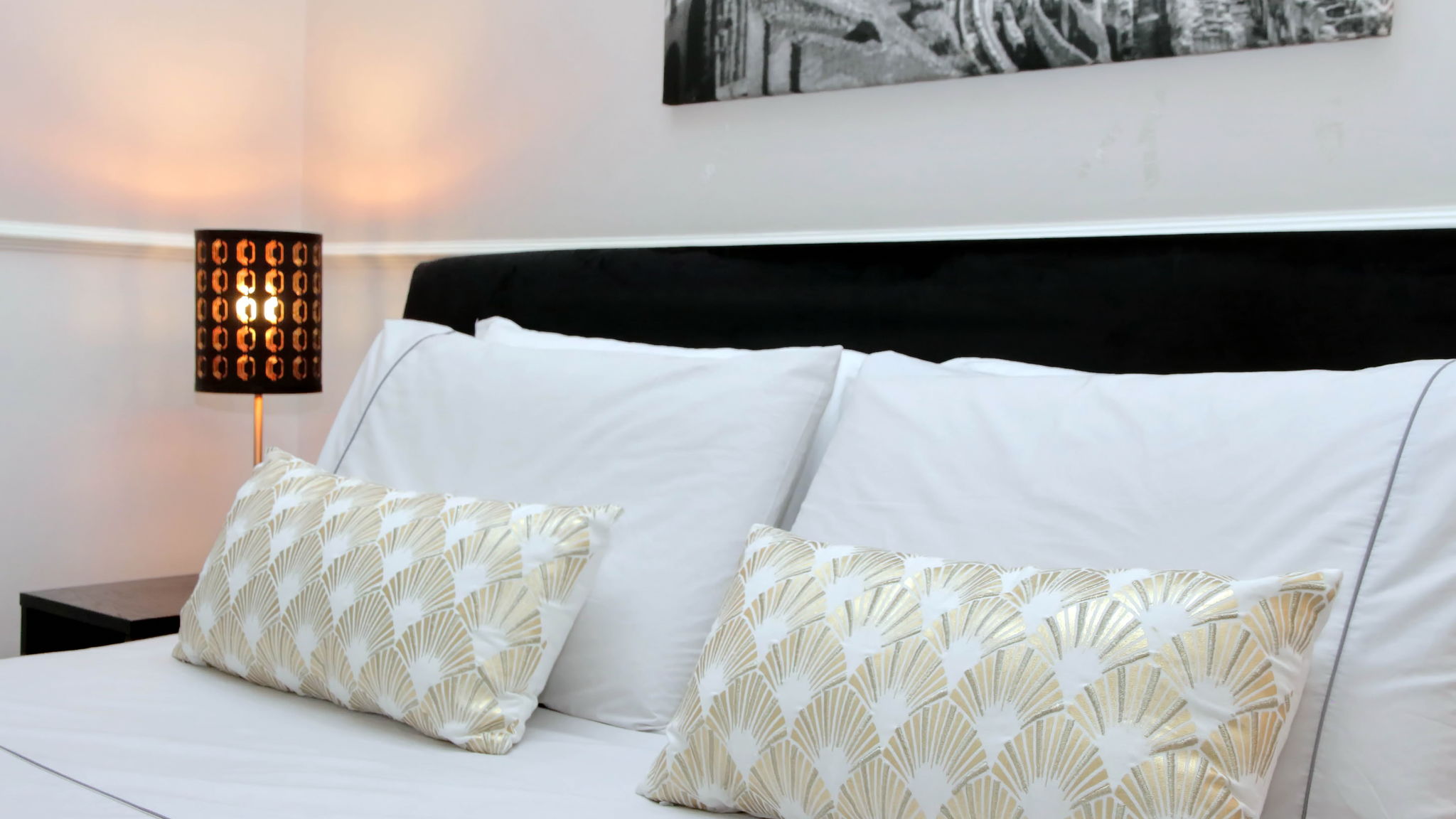 4BNB Roma 4BNB - Otranto Vatican Apartment