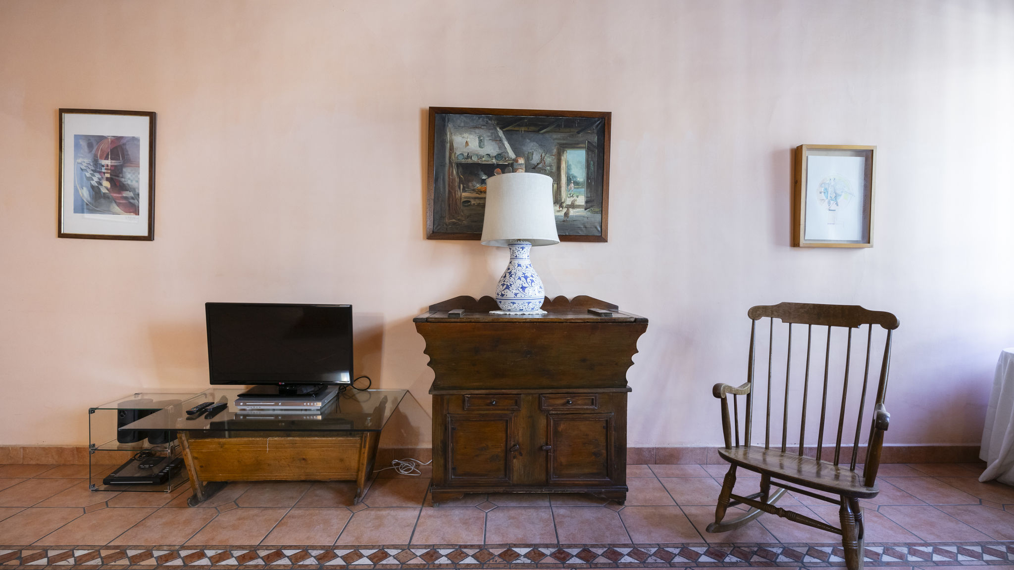 Italianway Firenze Ruote Apartment first 