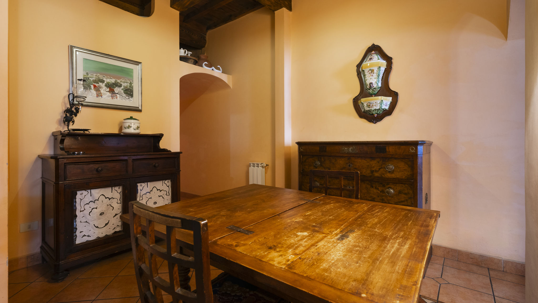 Italianway Firenze Ruote Apartment first 