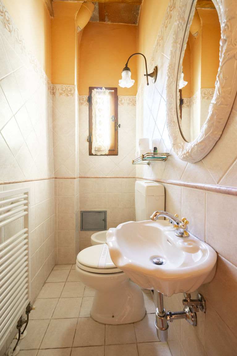 Italianway Firenze Ruote Apartment first 