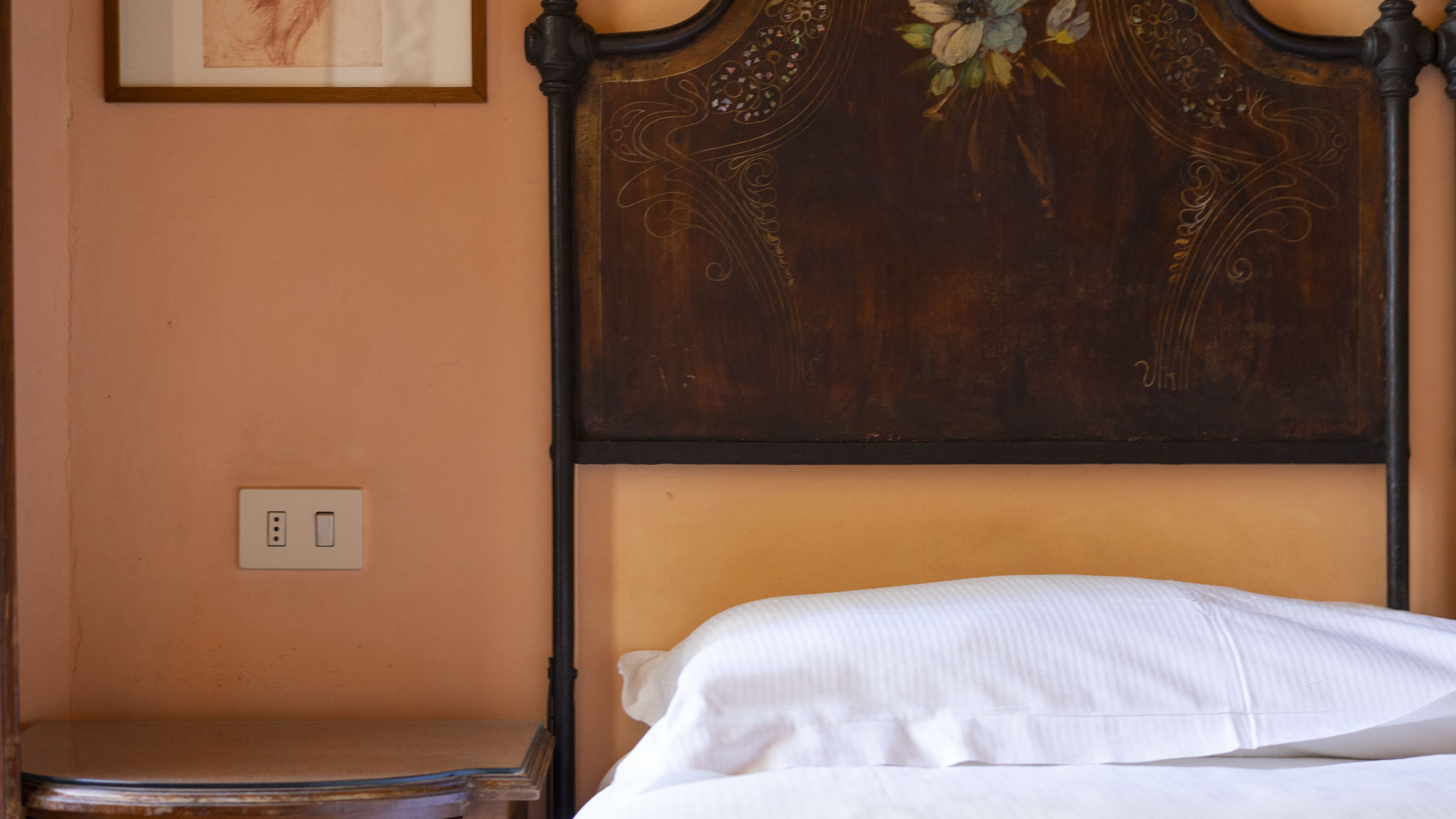 Italianway Firenze Ruote Apartment first 