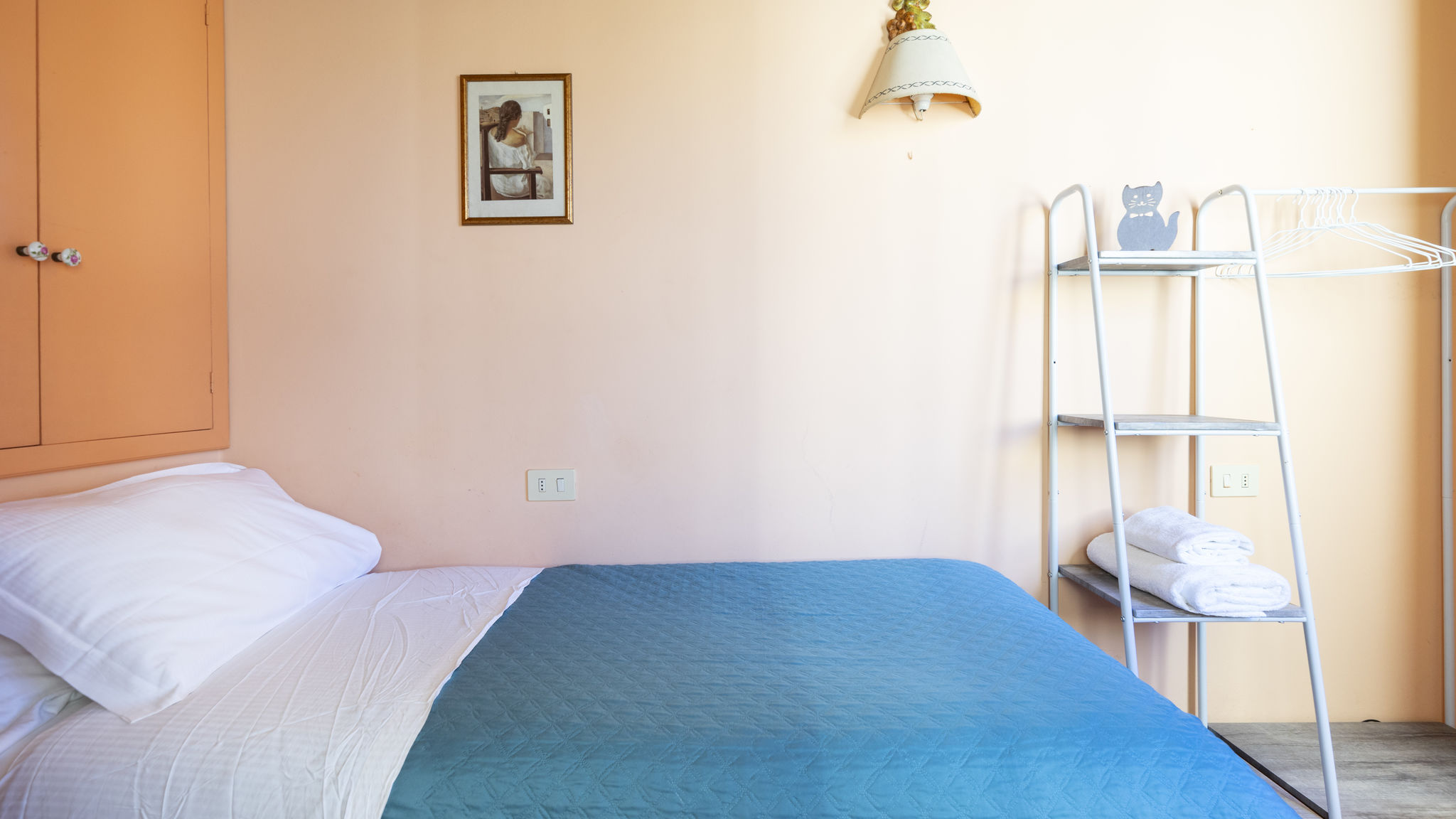 Italianway Firenze Ruote Apartment first 