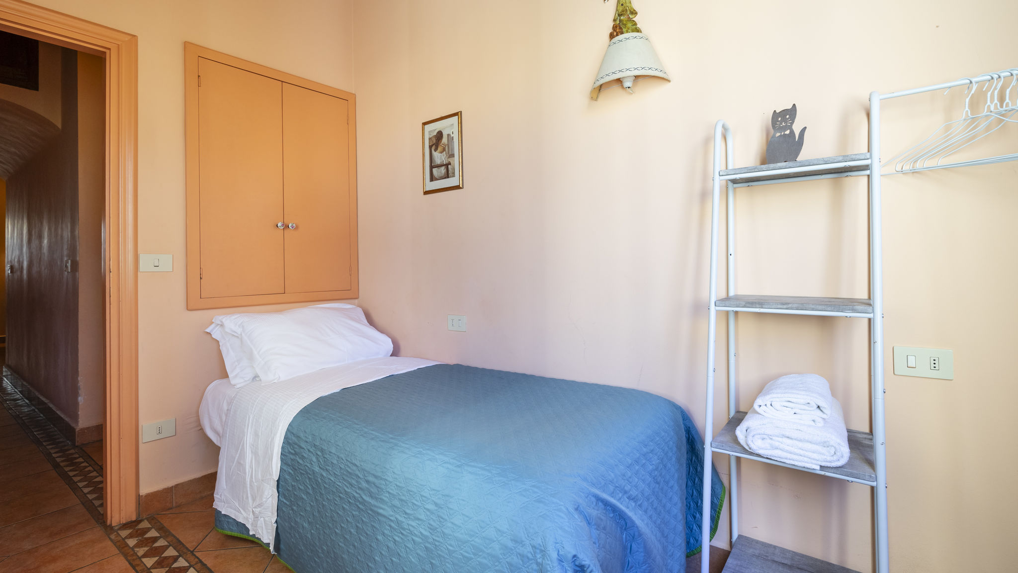 Italianway Firenze Ruote Apartment first 