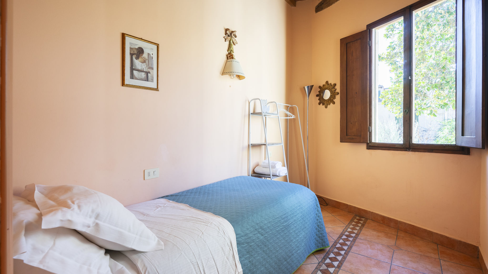 Italianway Firenze Ruote Apartment first 