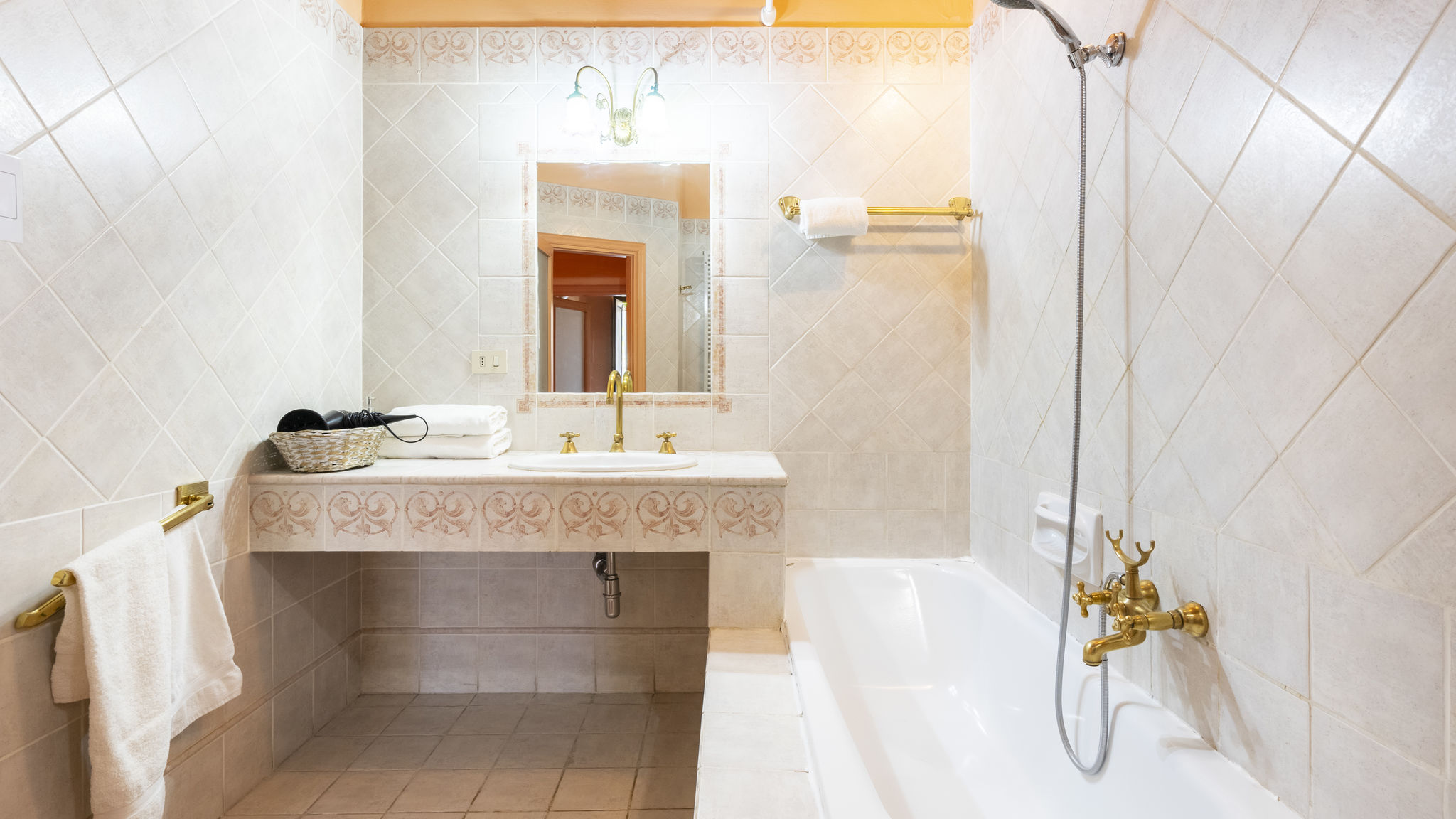 Italianway Firenze Ruote Apartment first 