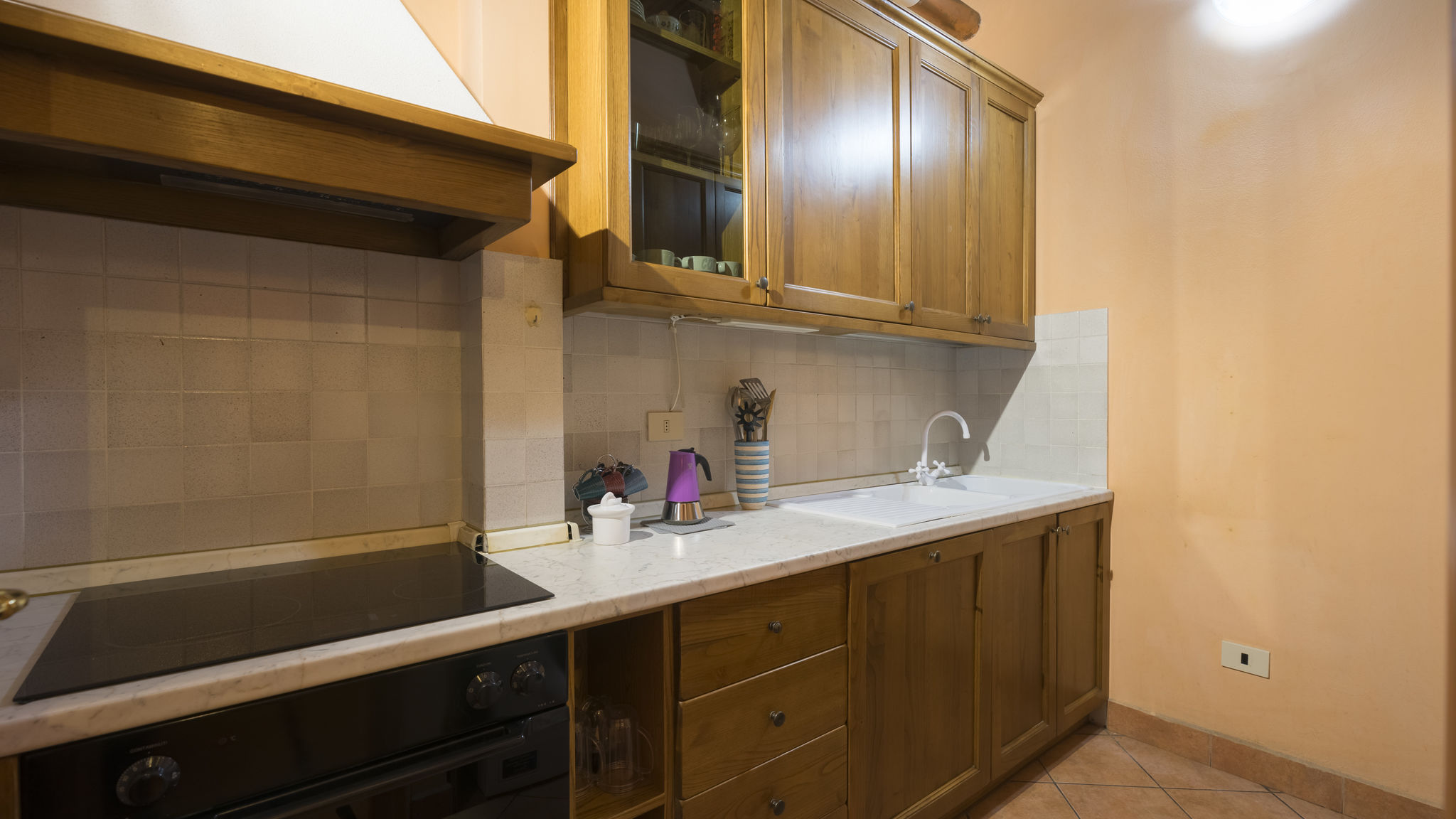 Italianway Firenze Ruote Apartment first 
