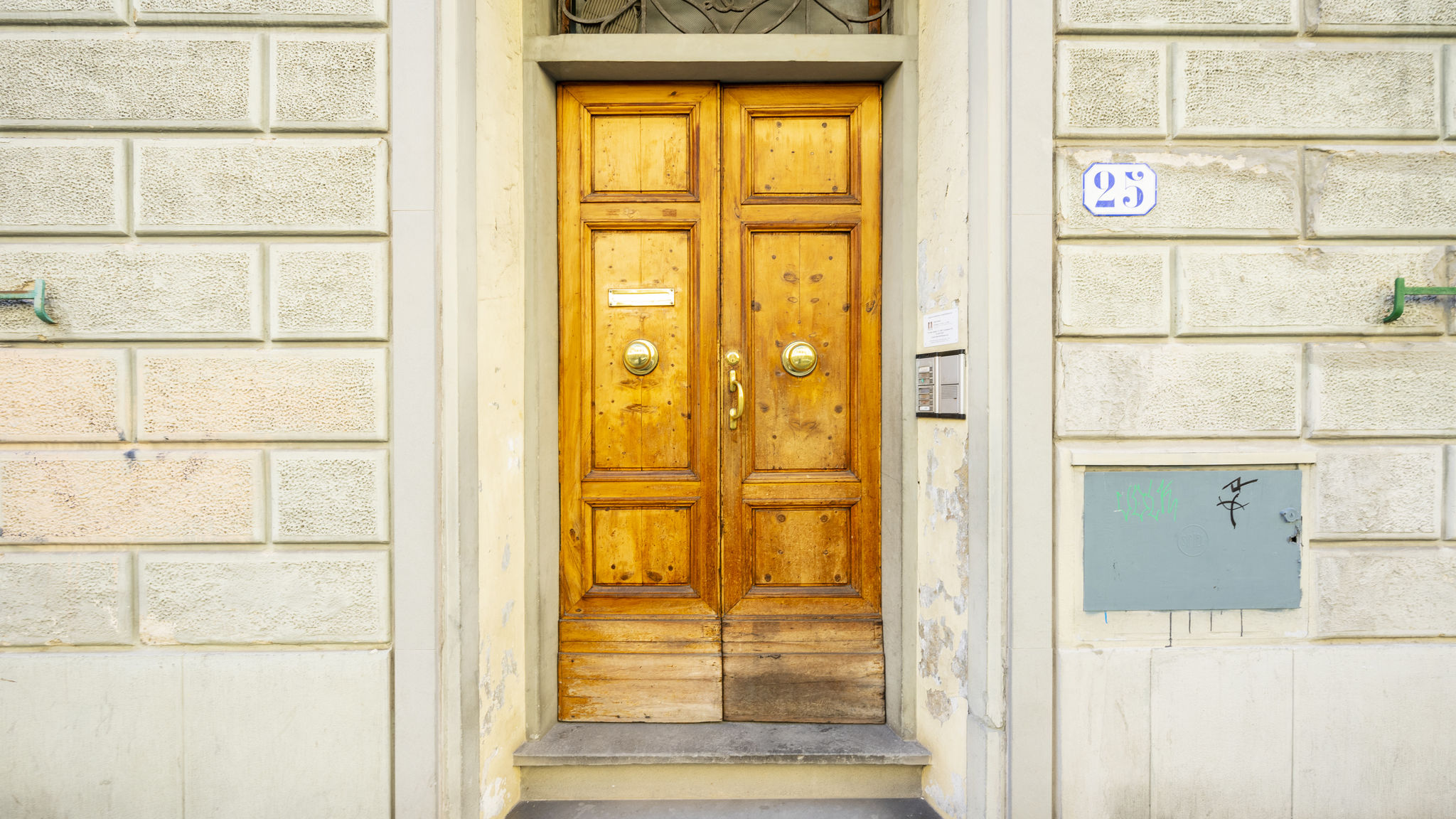 Italianway Firenze Ruote Apartment first 
