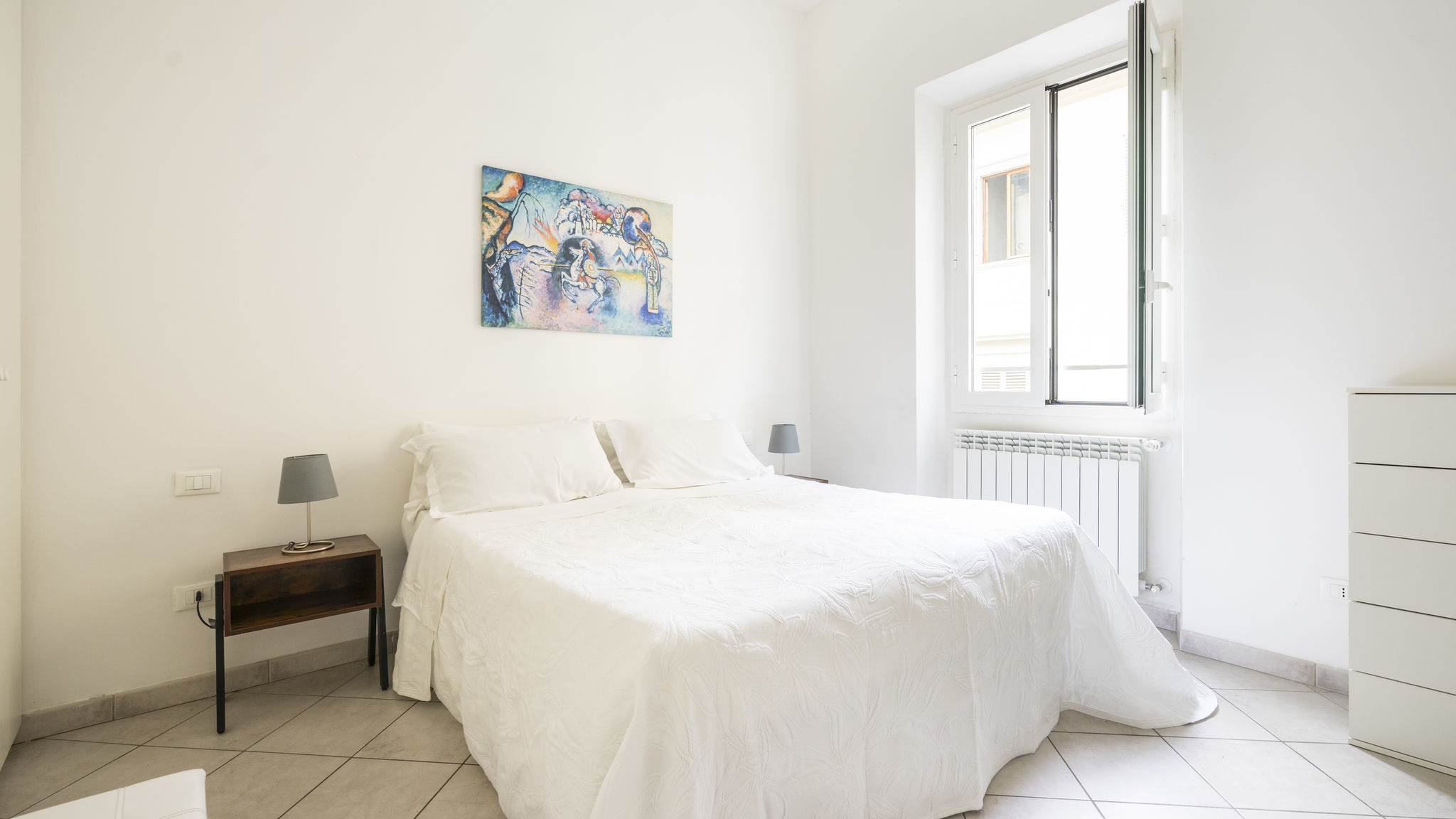 Italianway Firenze Zanobi 26