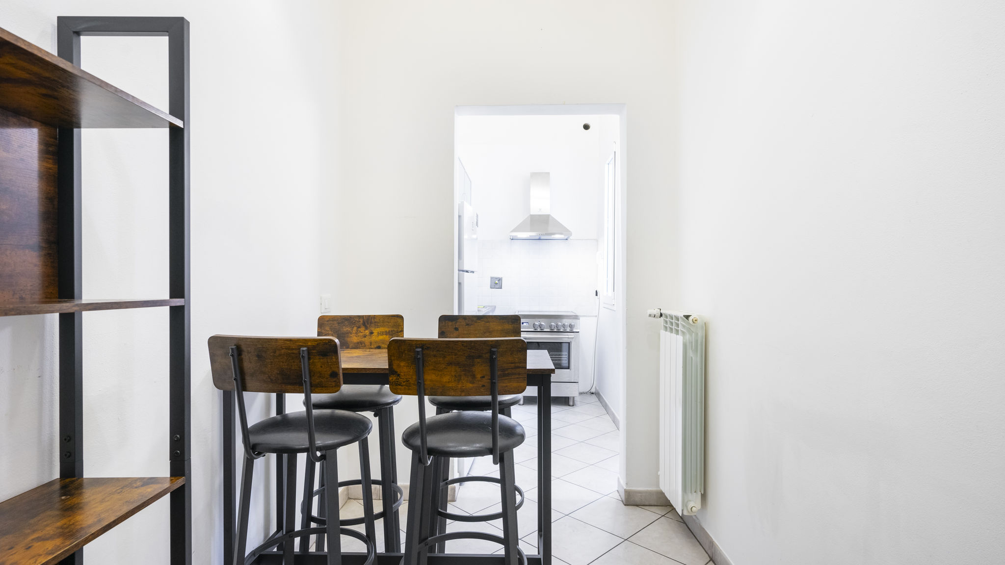 Italianway Firenze Zanobi 26