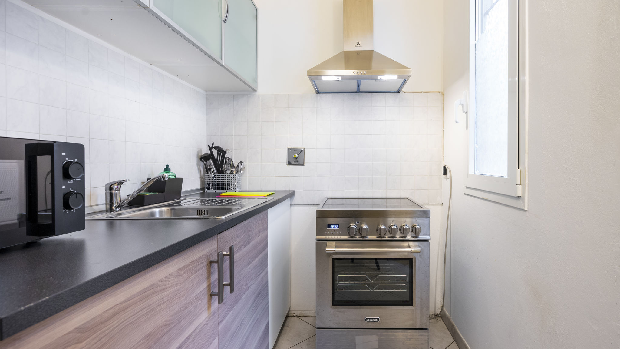 Italianway Firenze Zanobi 26