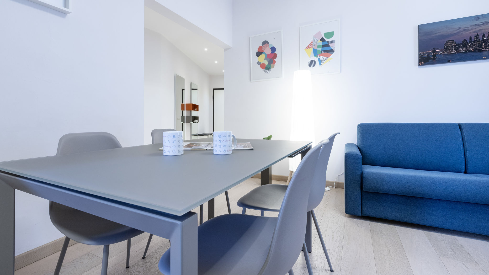 Italianway Milano Brenta 9 
