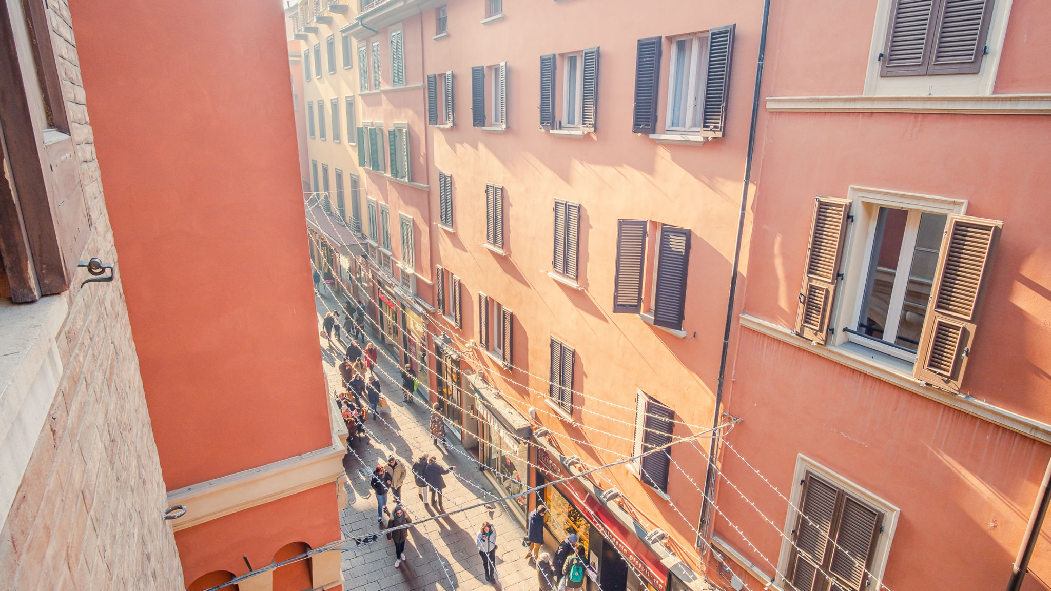 Italianway Bologna Piazza Grande